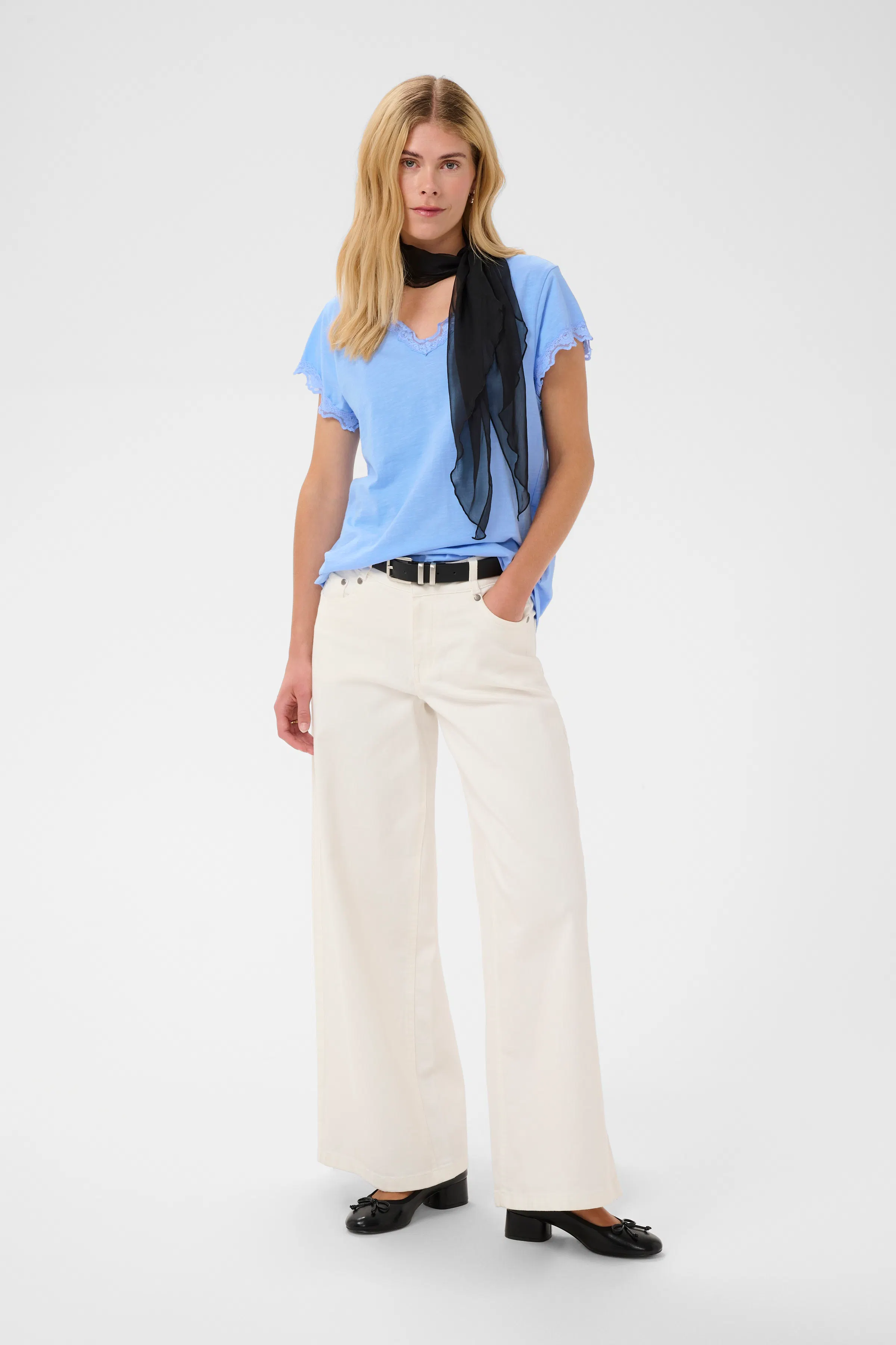 CUbiana T-shirt LOOKBOOK FRONT 50111510-153919
