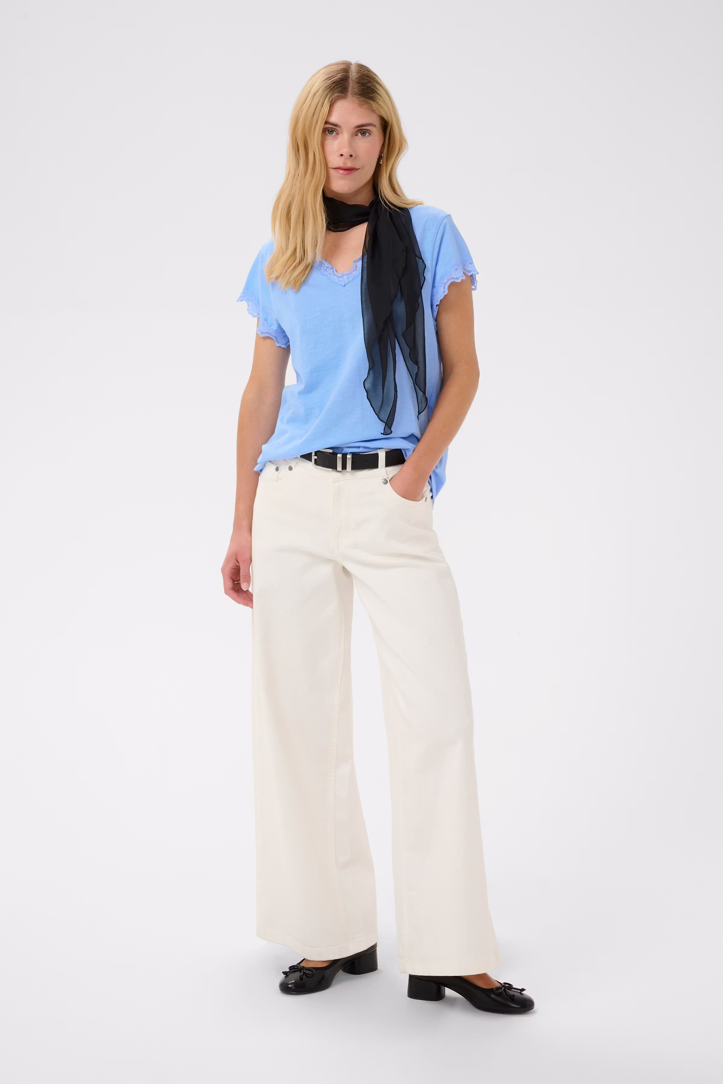 CUbiana T-shirt LOOKBOOK FRONT 50111510-153919