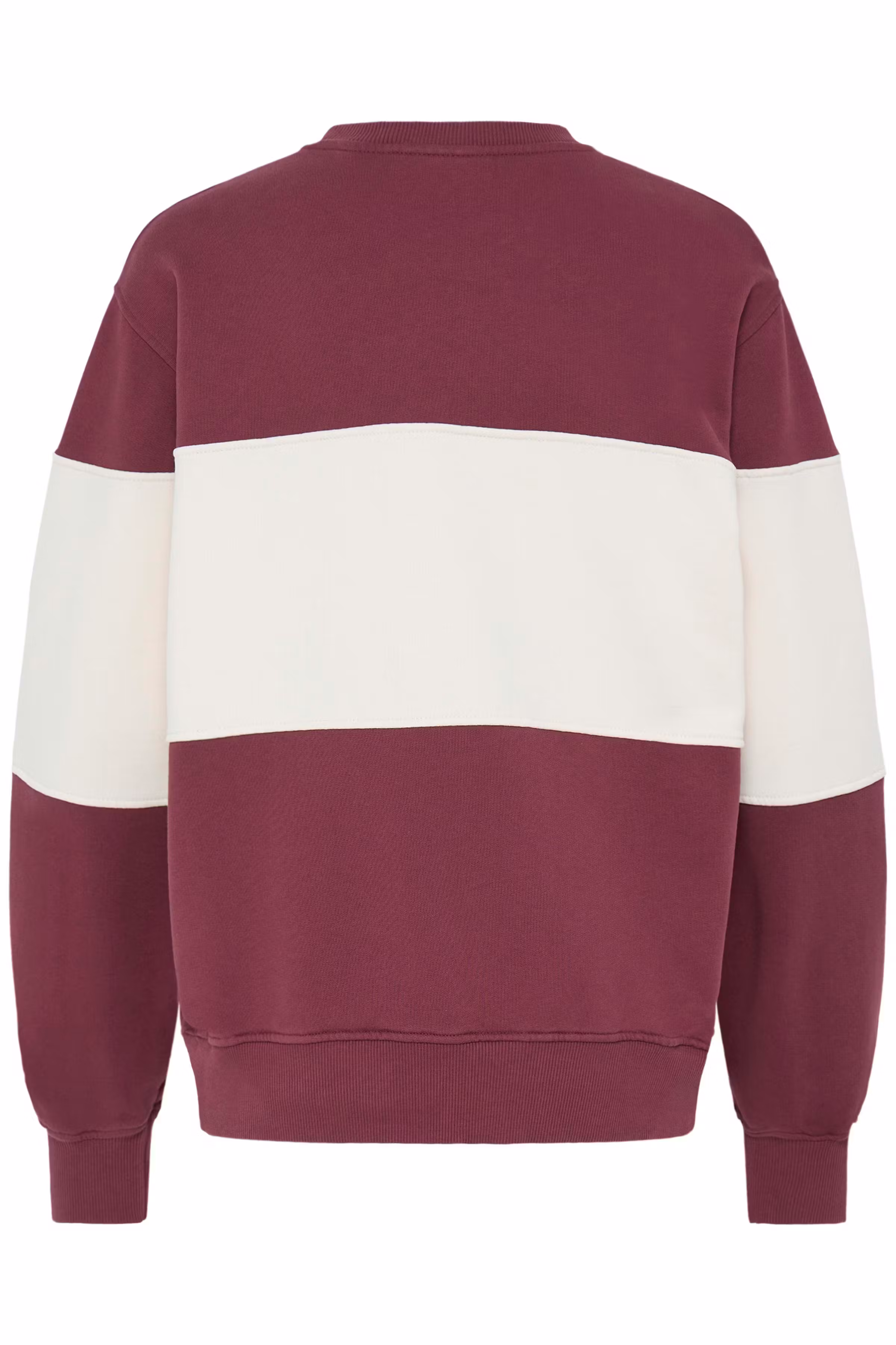 BAMONTANA Pullover PACK BACK 50405000-191526