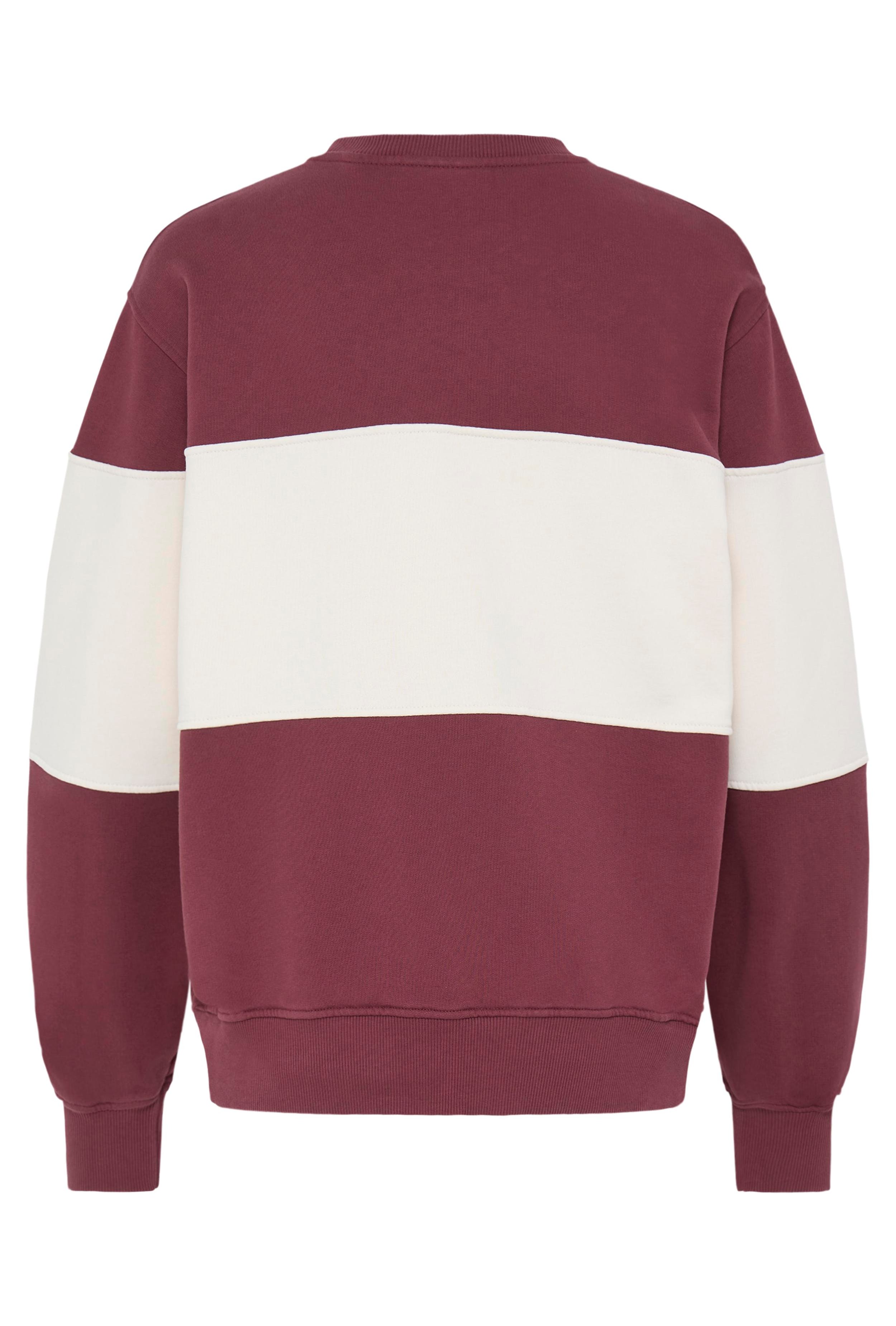 BAMONTANA Pullover PACK BACK 50405000-191526