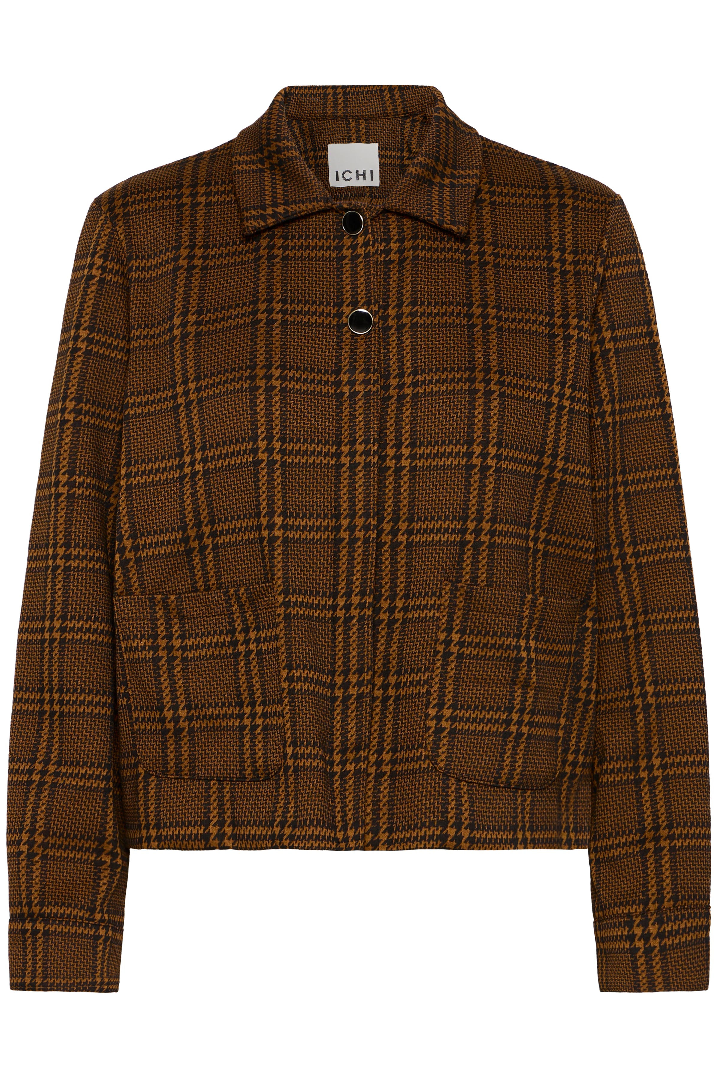 IHKATE Outerwear PACK FRONT 20121791-203791