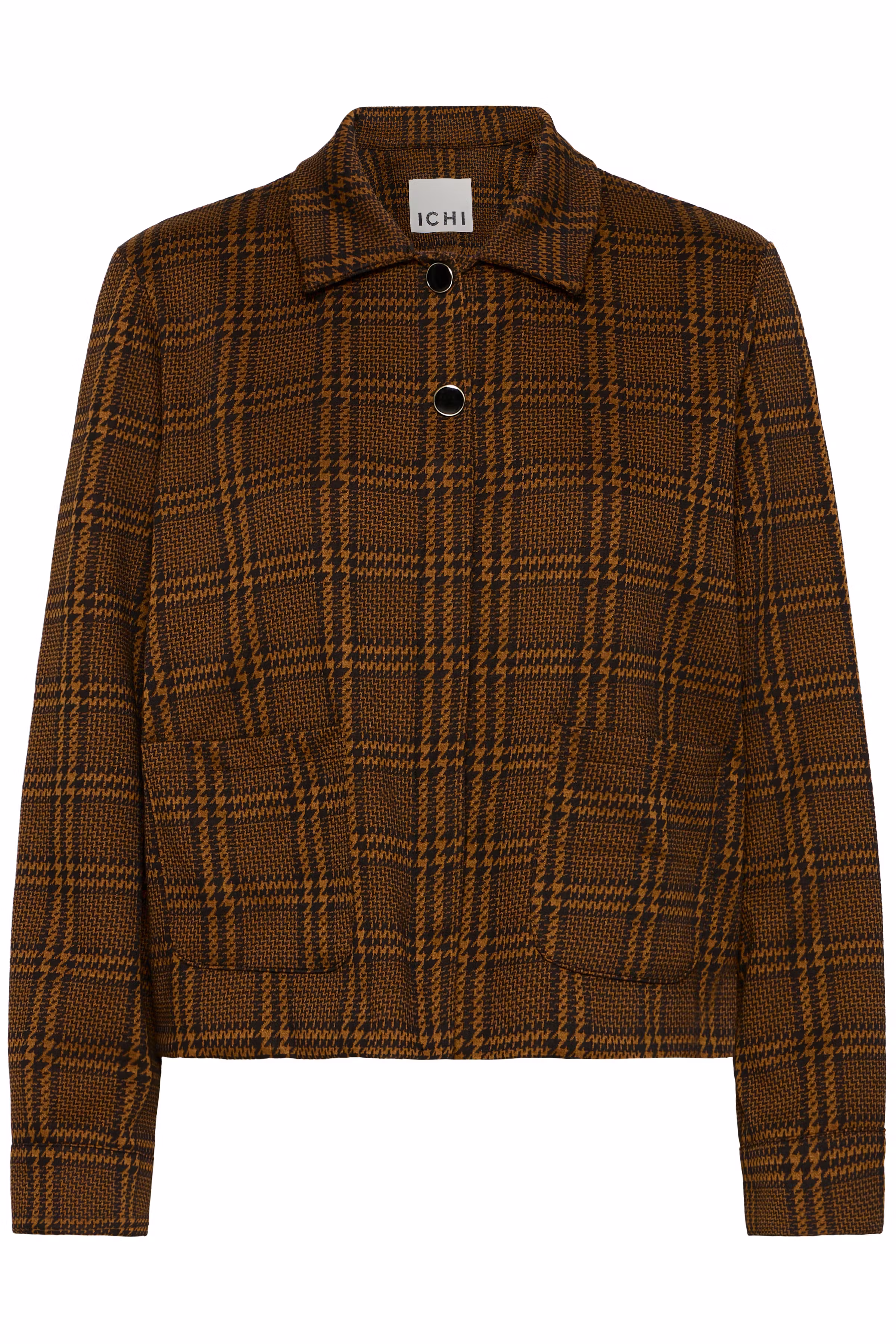 IHKATE Veste d'extérieur PACK FRONT 20121791-203791