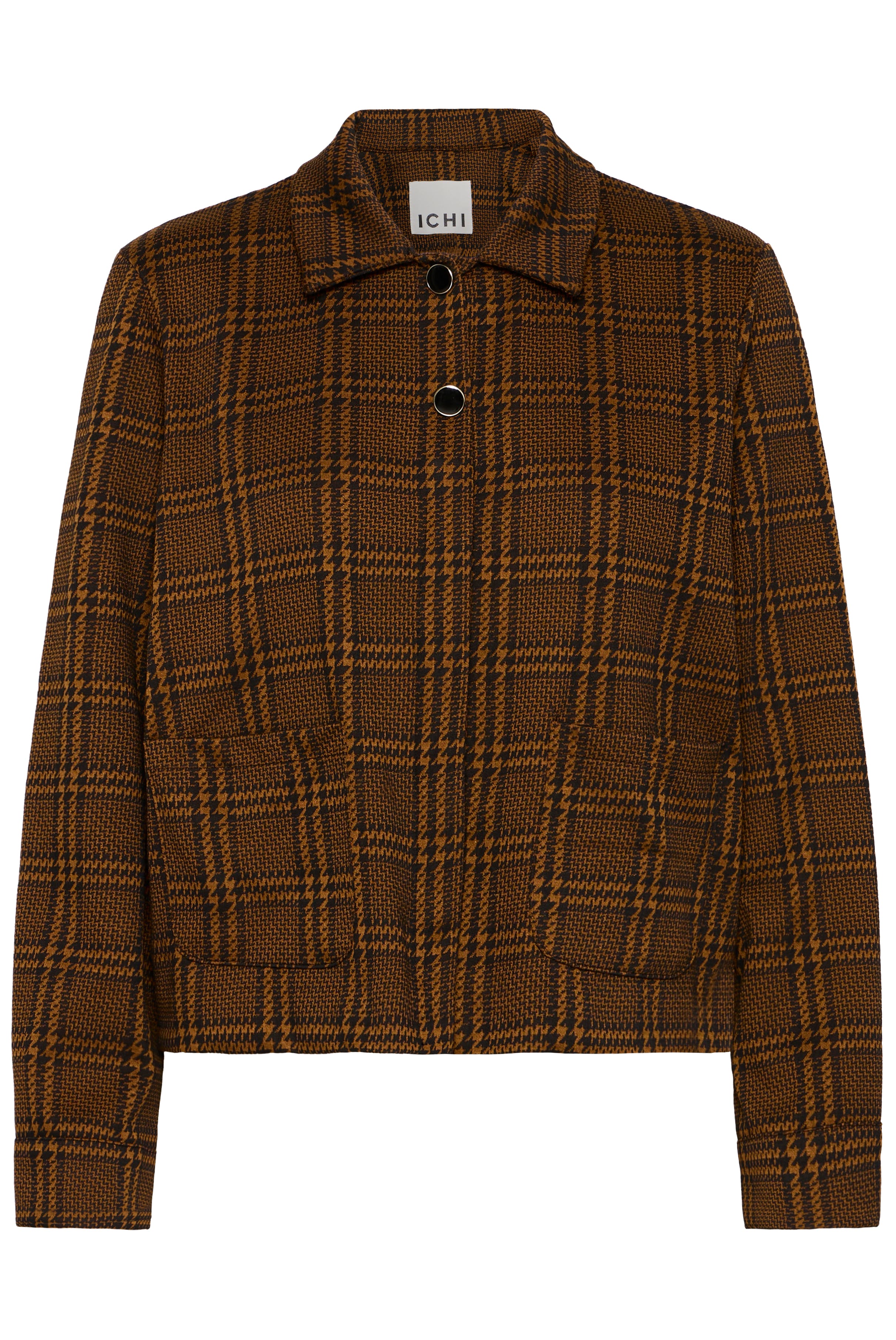 IHKATE Oberbekleidung PACK FRONT 20121791-203709