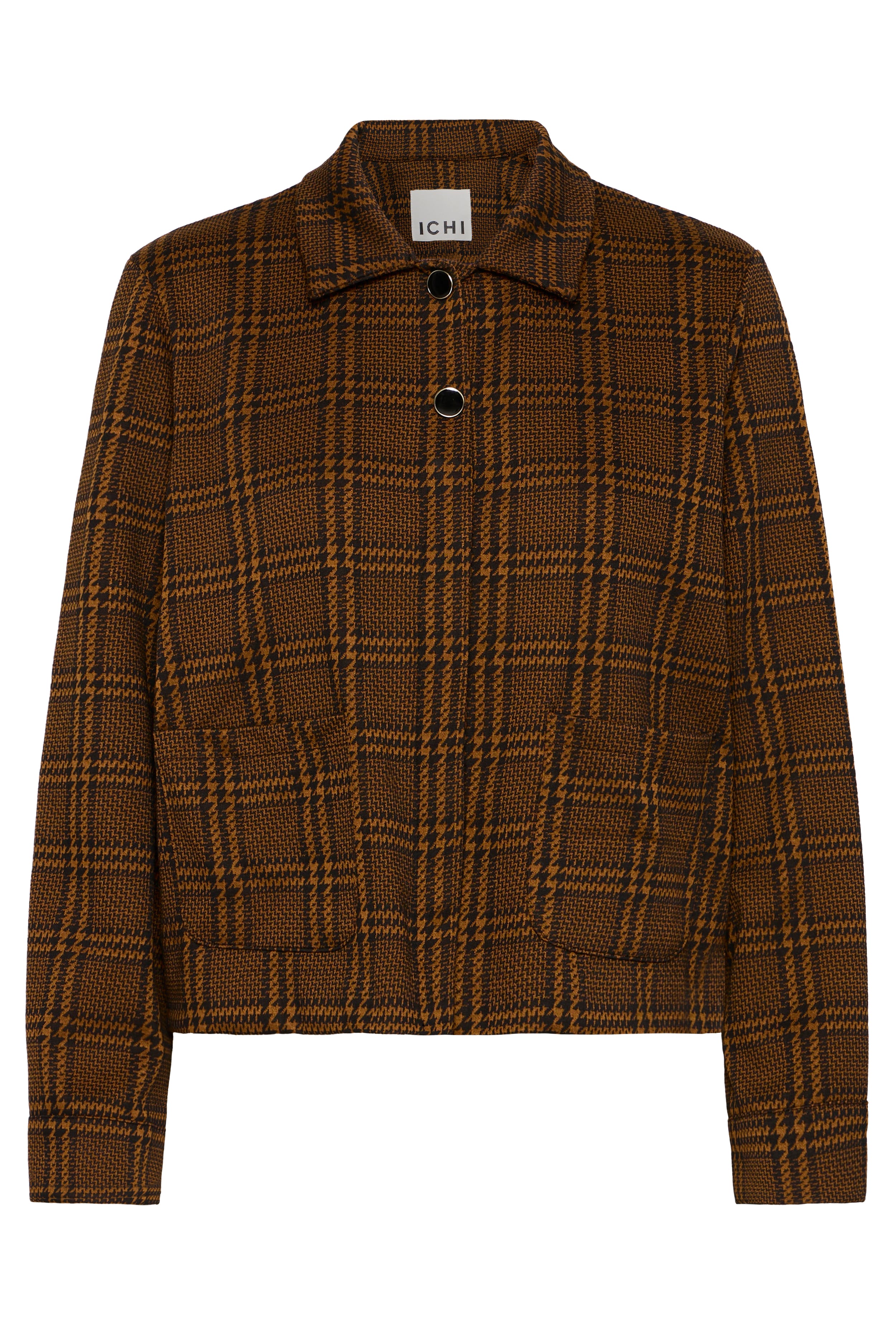 IHKATE Outerwear PACK FRONT 20121791-203791