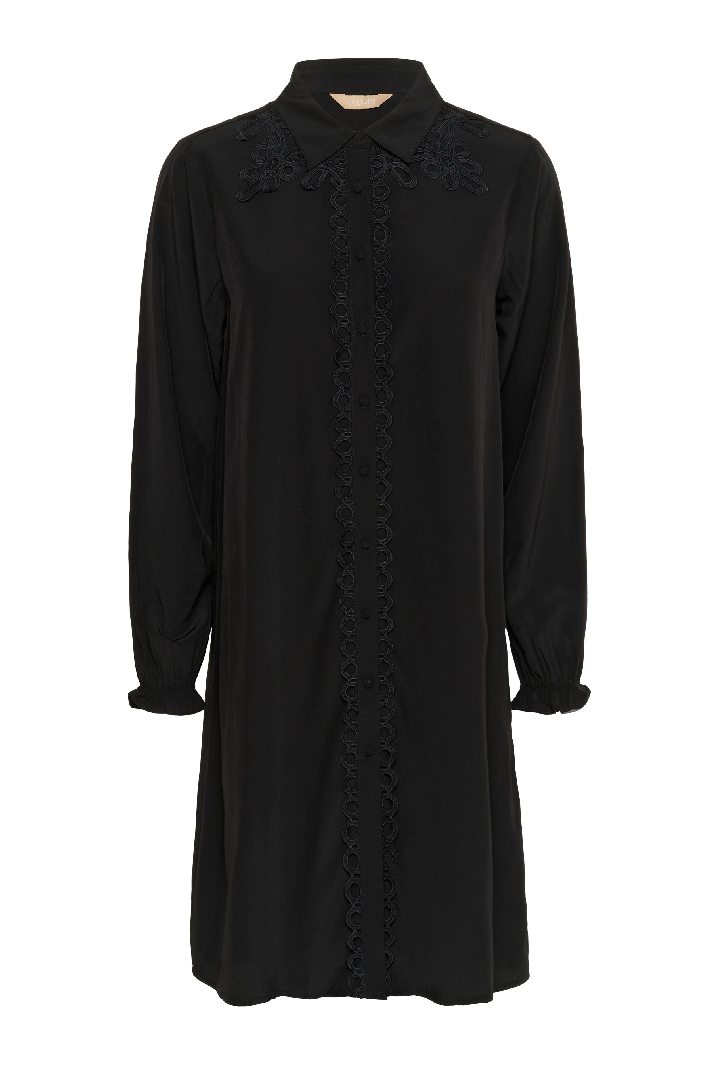 CUamanda Dress PACK FRONT 50112357-500012