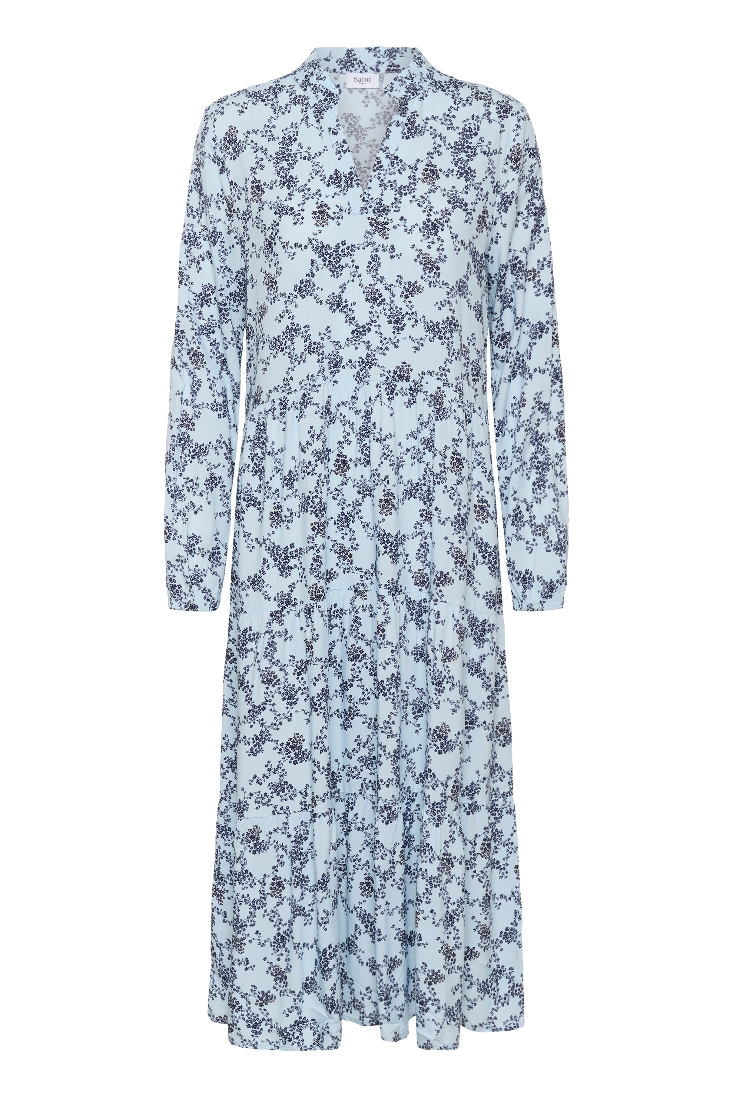 EdaSZ Klänning PACK FRONT 30511115-304735