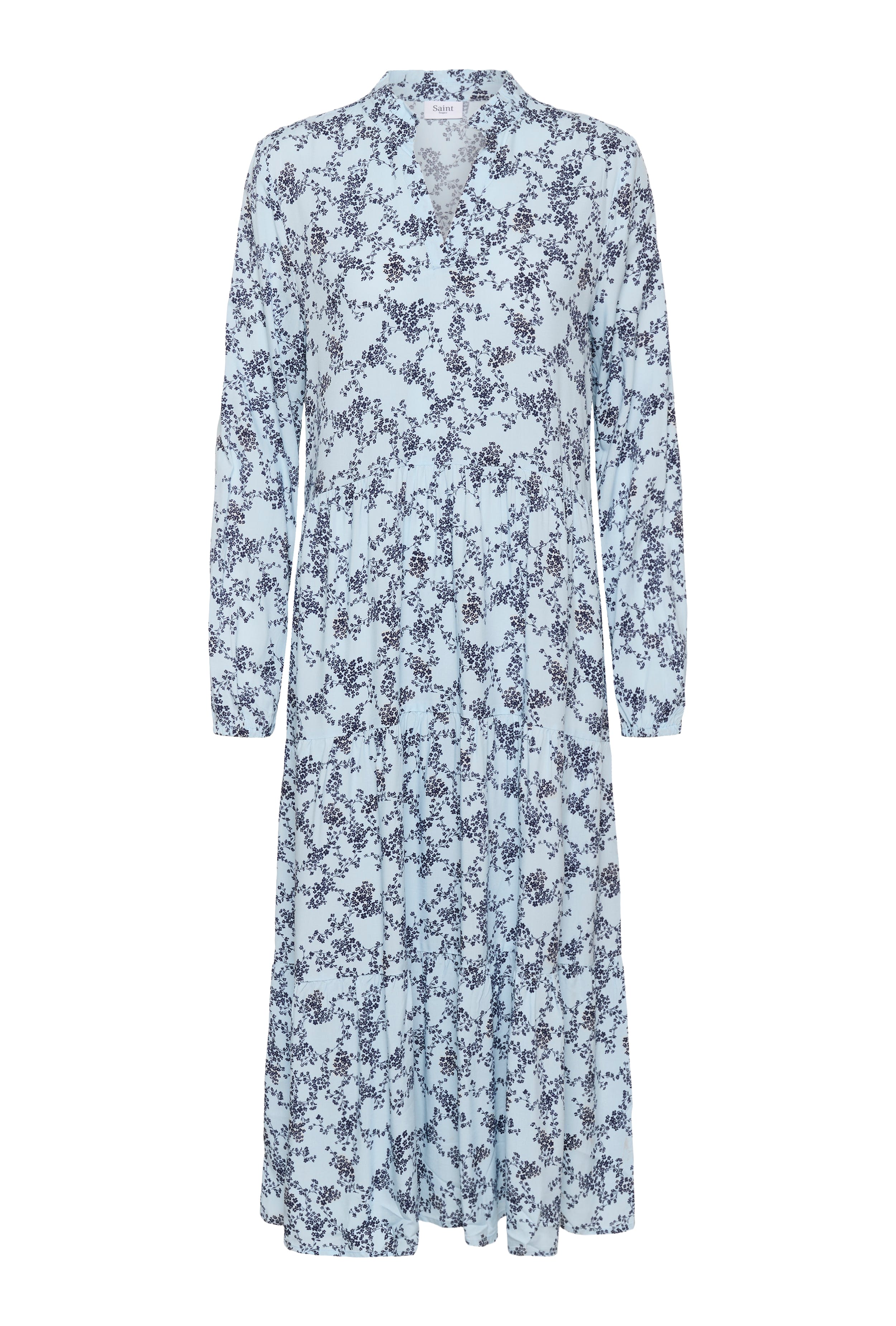 EdaSZ Klänning PACK FRONT 30511115-304735