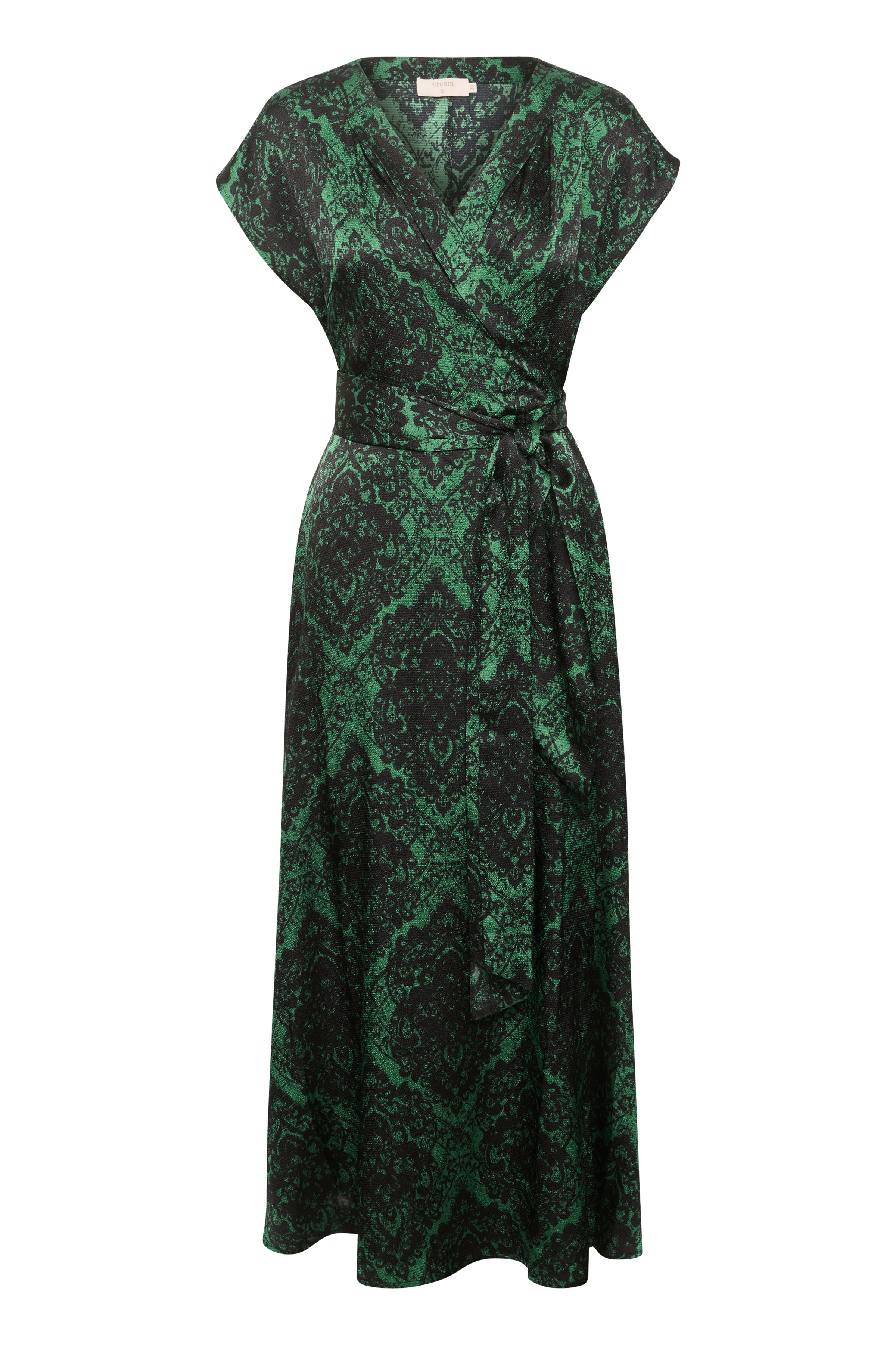 CRLoretta Klänning PACK FRONT 10610826-100120