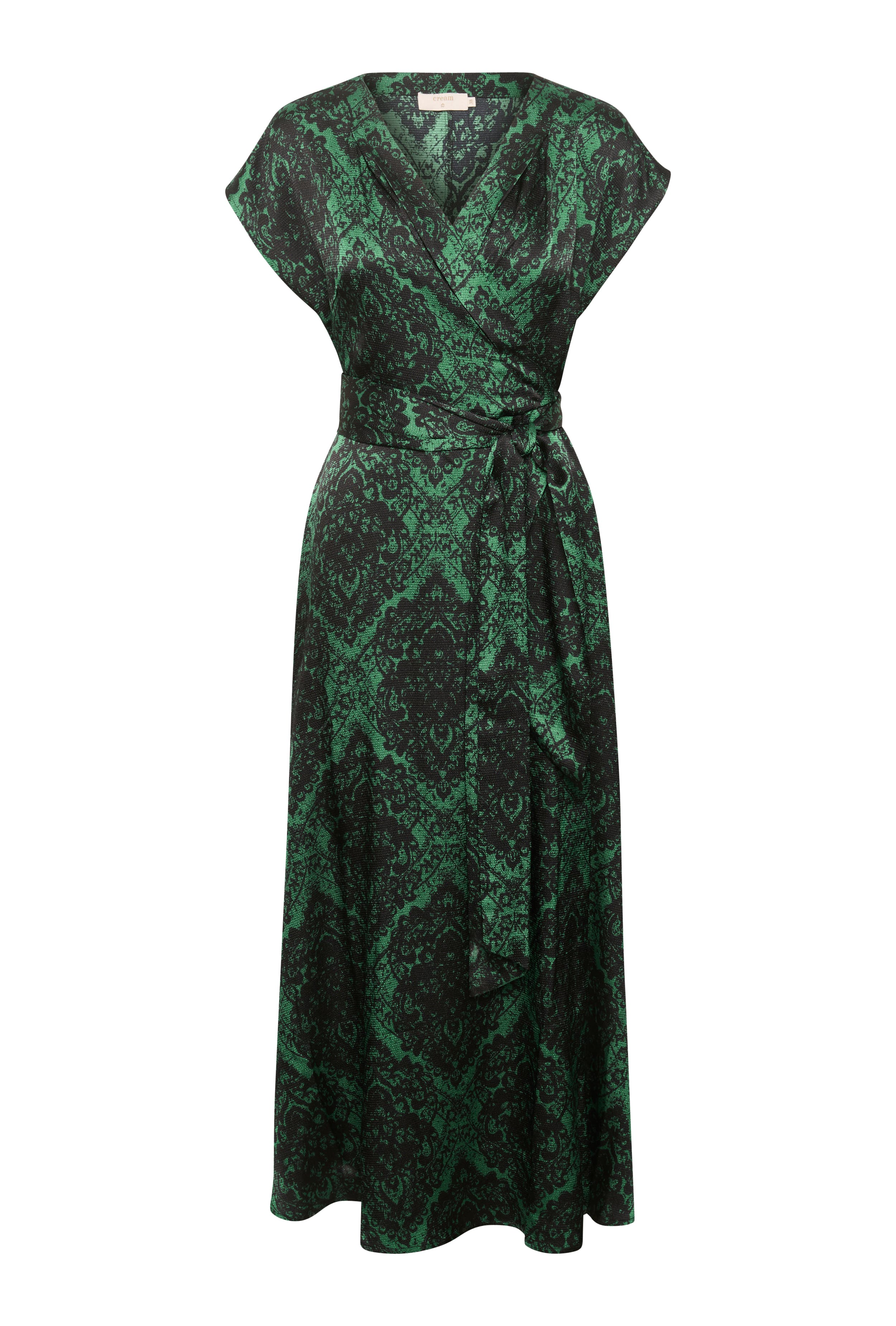 CRLoretta Dress PACK FRONT 10610826-105130