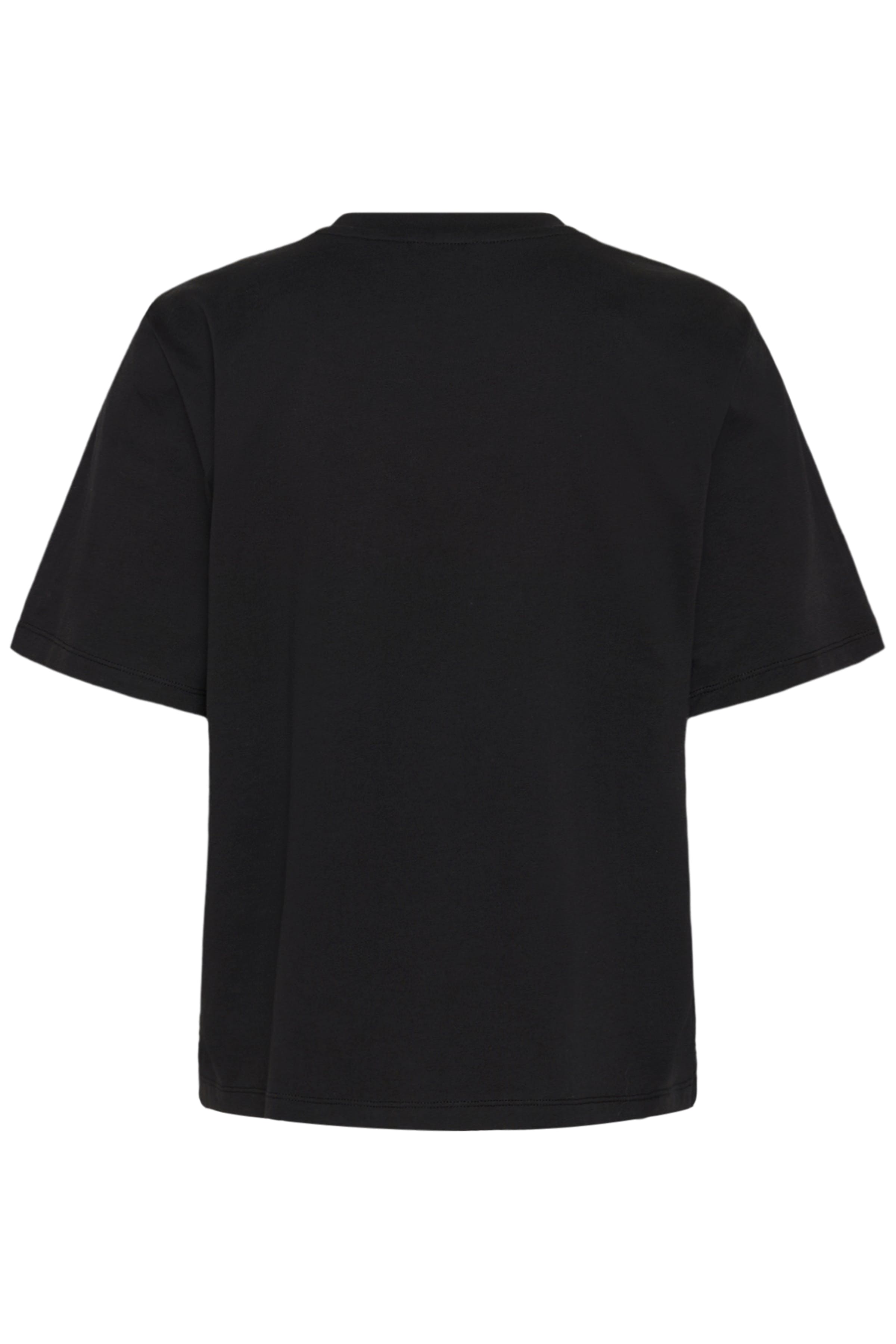 BPrikka T-shirt PACK BACK 40200167-100121