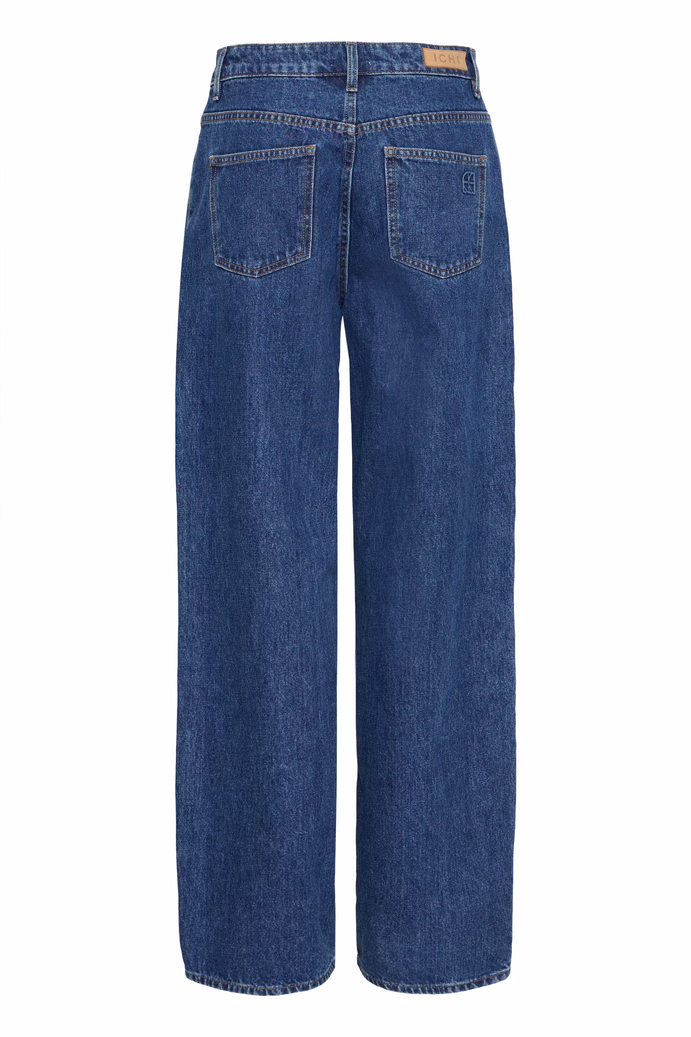 IHJULIA Jeans PACK BACK 20126473-200929