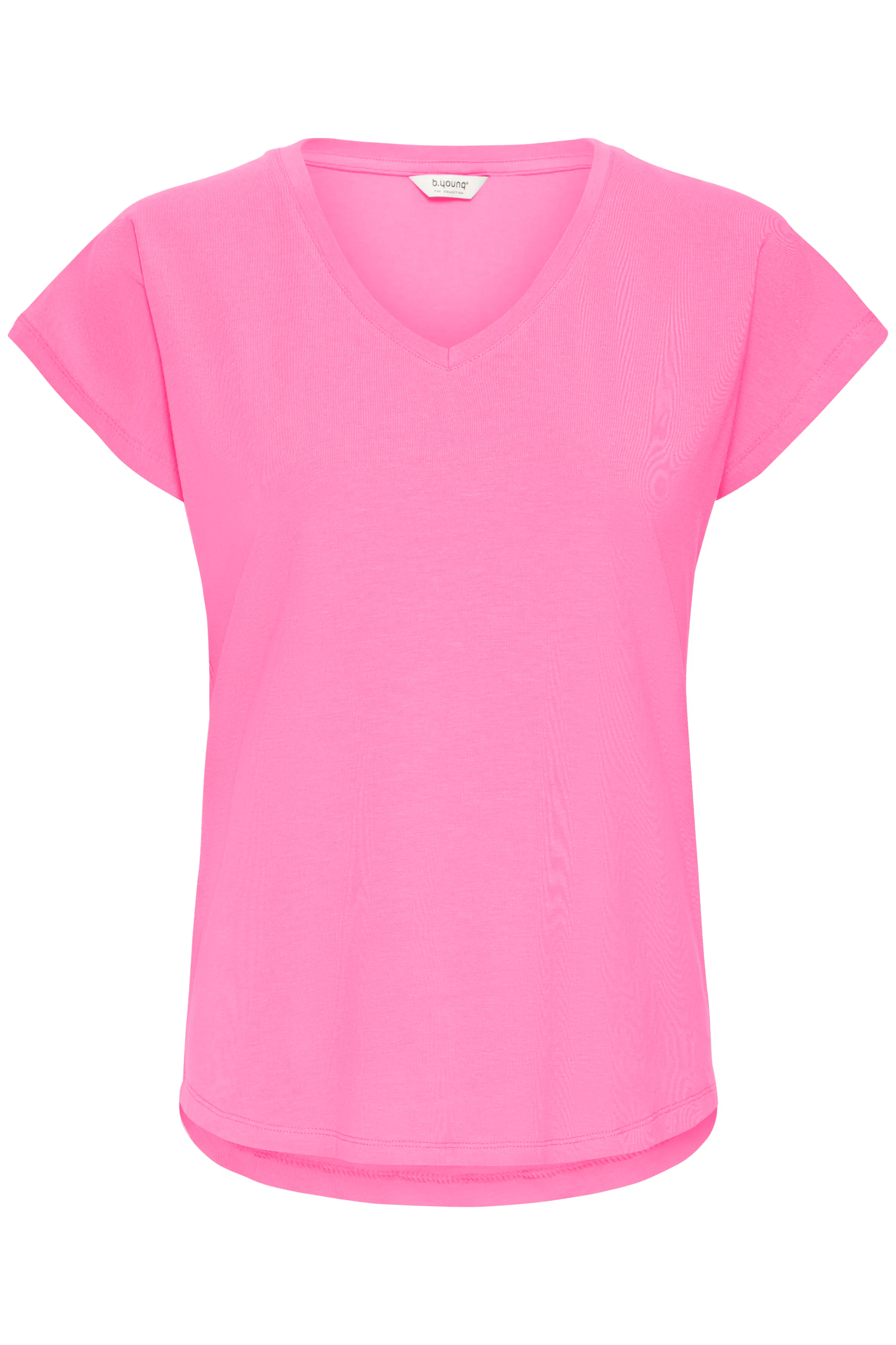 BYPAMILA T-shirt PACK FRONT 20816364-172627