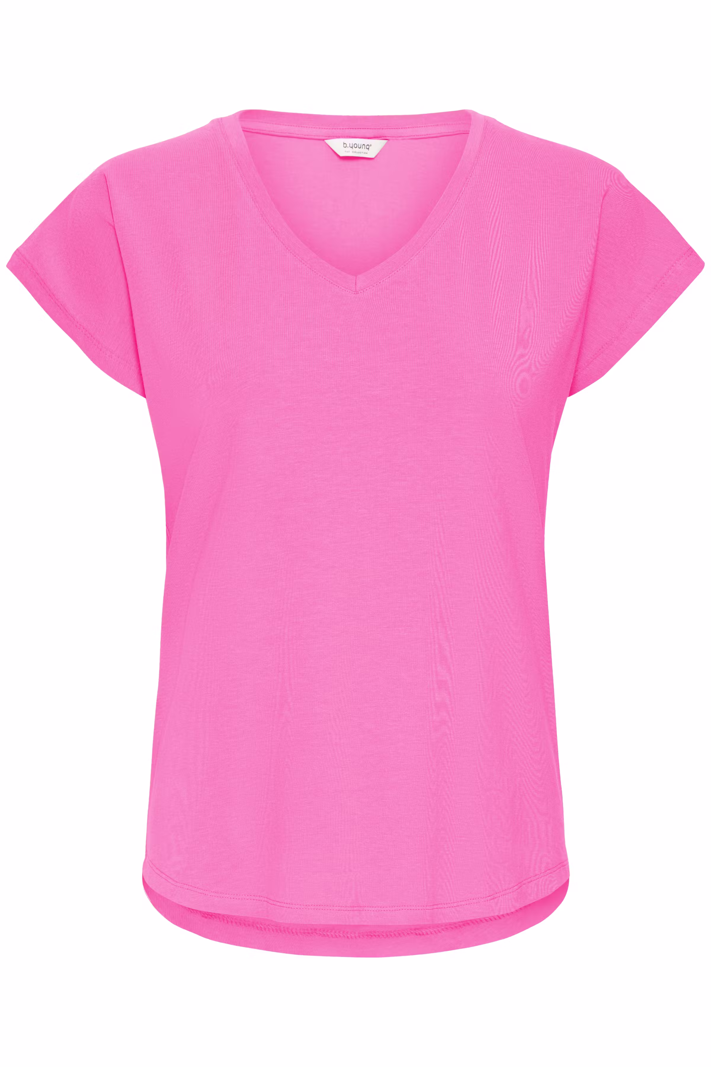 BYPAMILA T-shirt PACK FRONT 20816364-172627