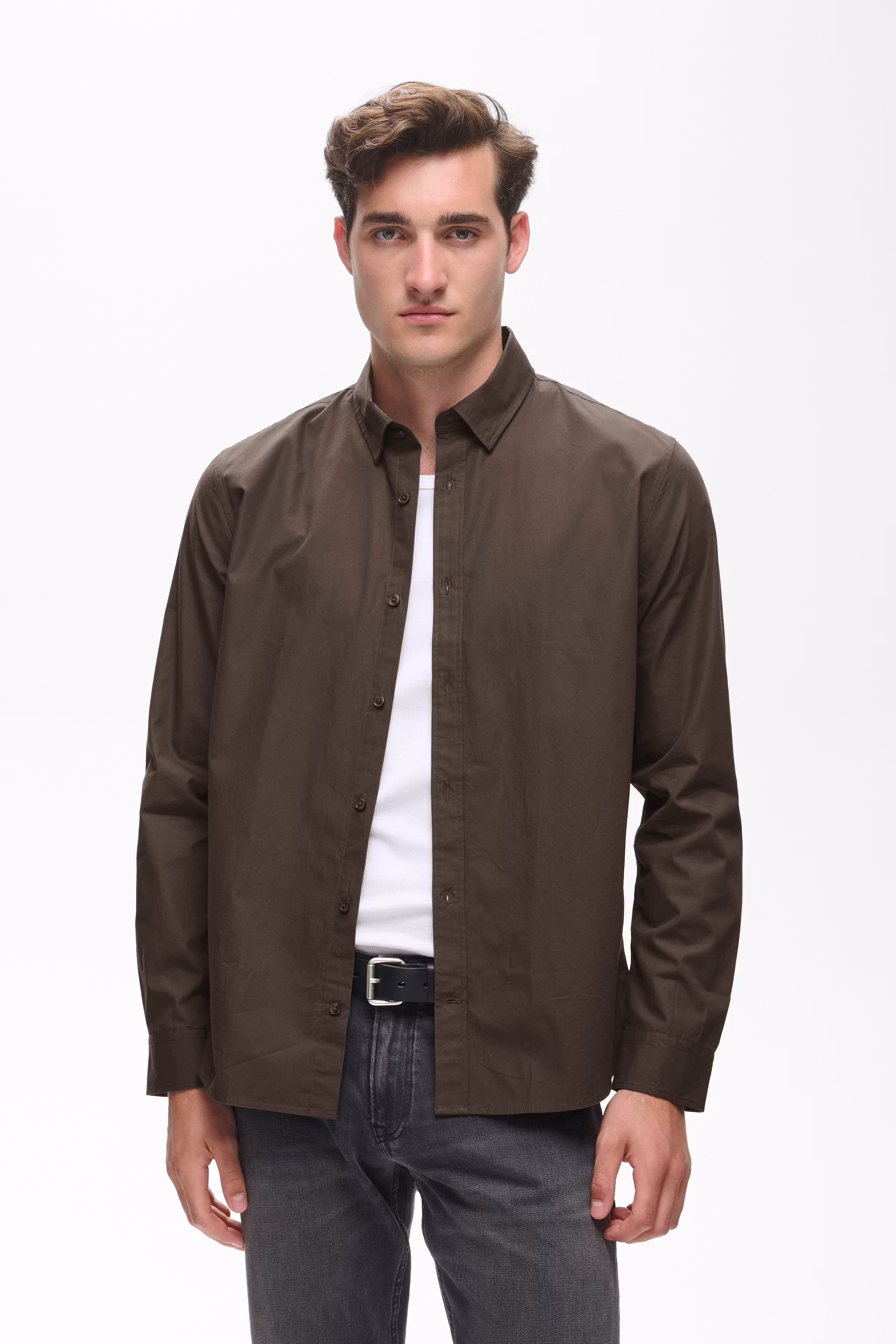 MAChristaldo Skjorte LOOKBOOK FRONT 30208898-190812