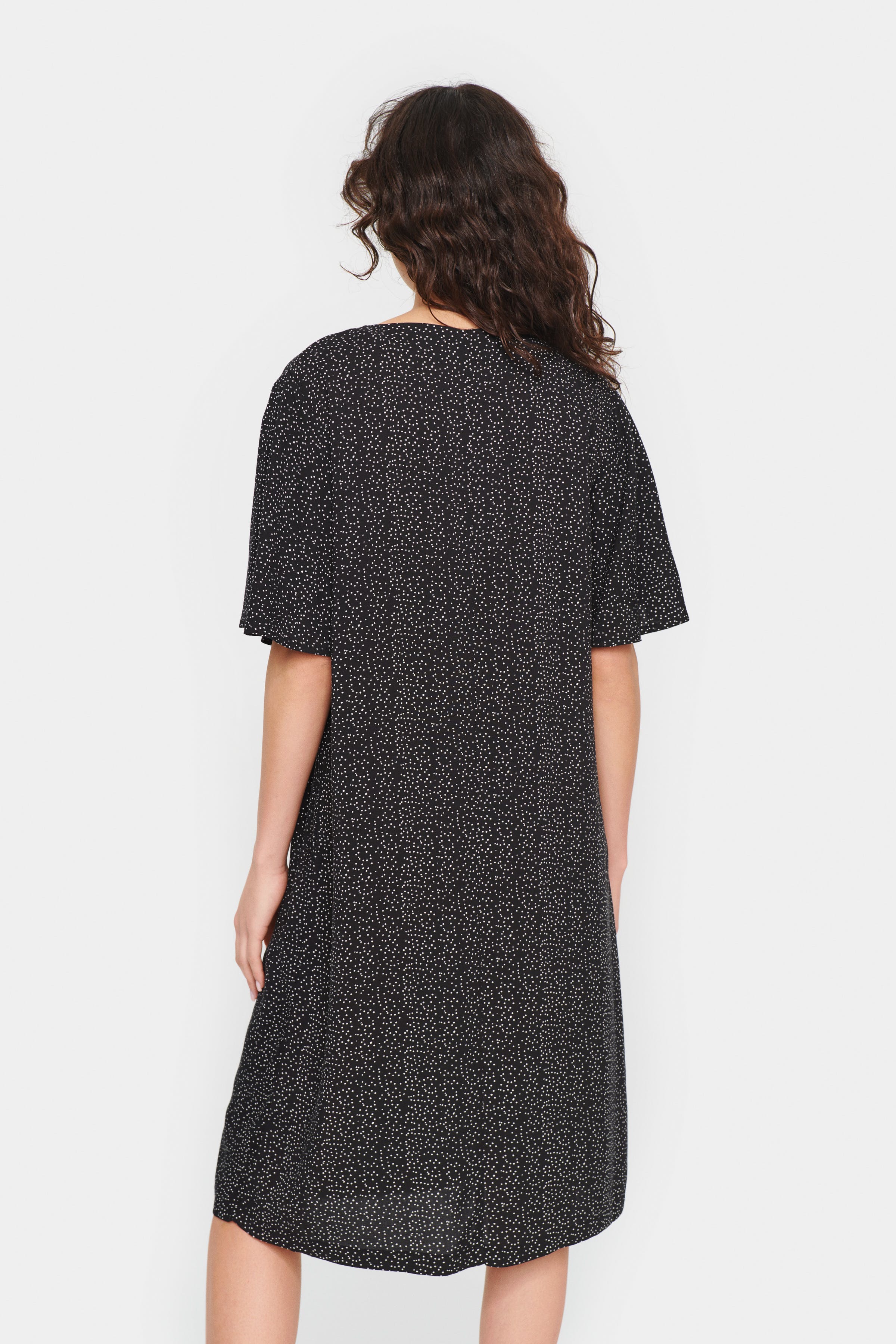 EduaSZ Klänning LOOKBOOK BACK 30513411-303009