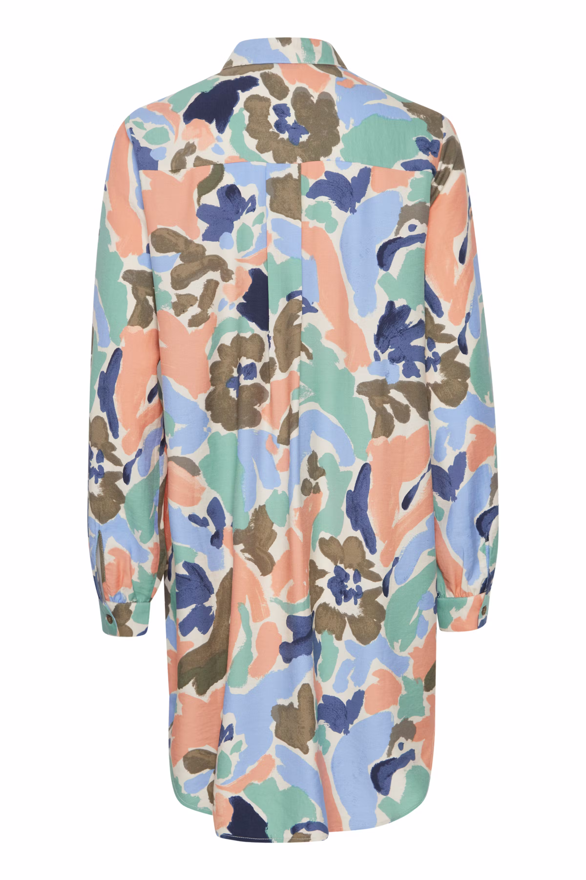 BYIHAMMA Hemd PACK BACK 20814346-202748