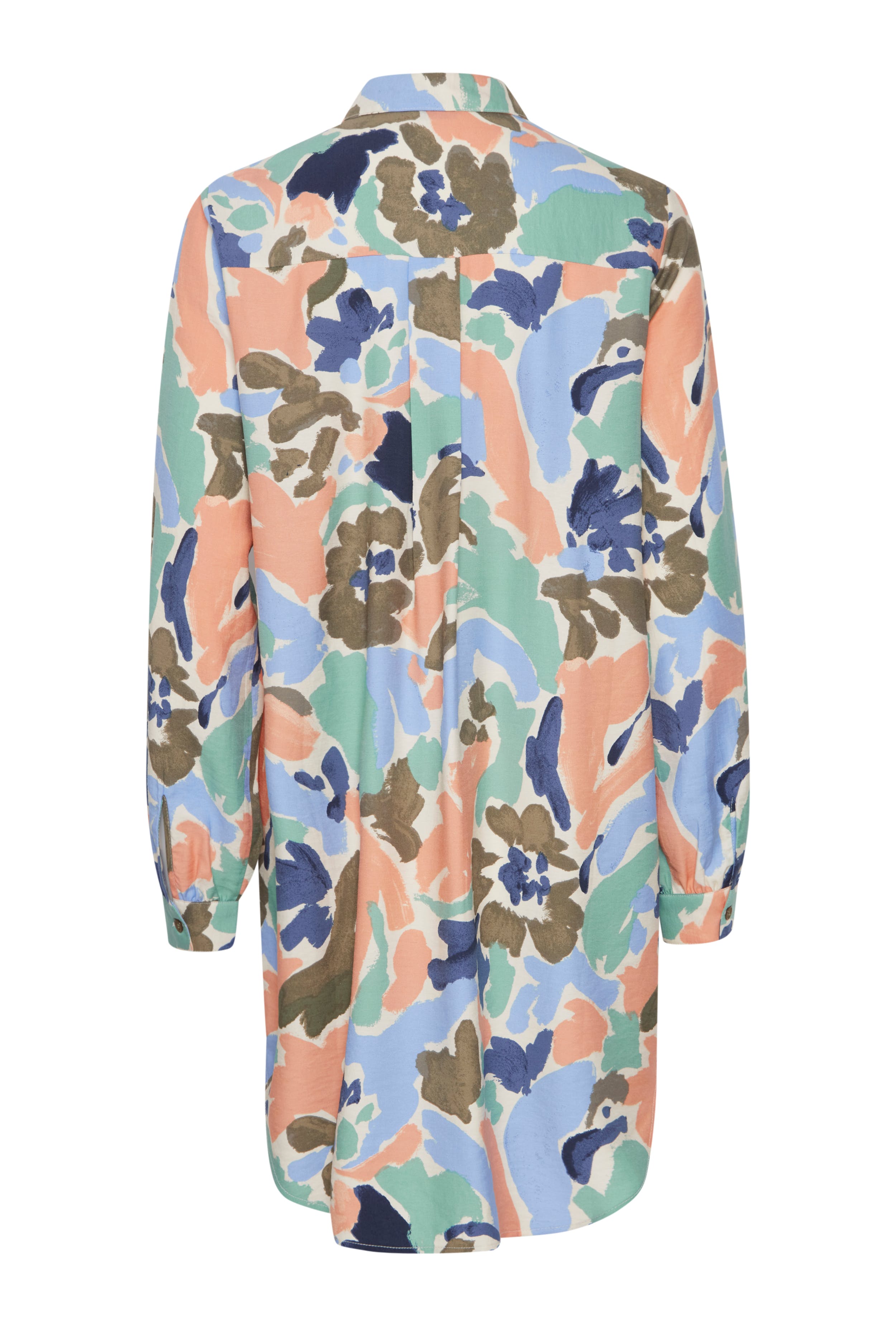 BYIHAMMA Skjorte PACK BACK 20814346-202748