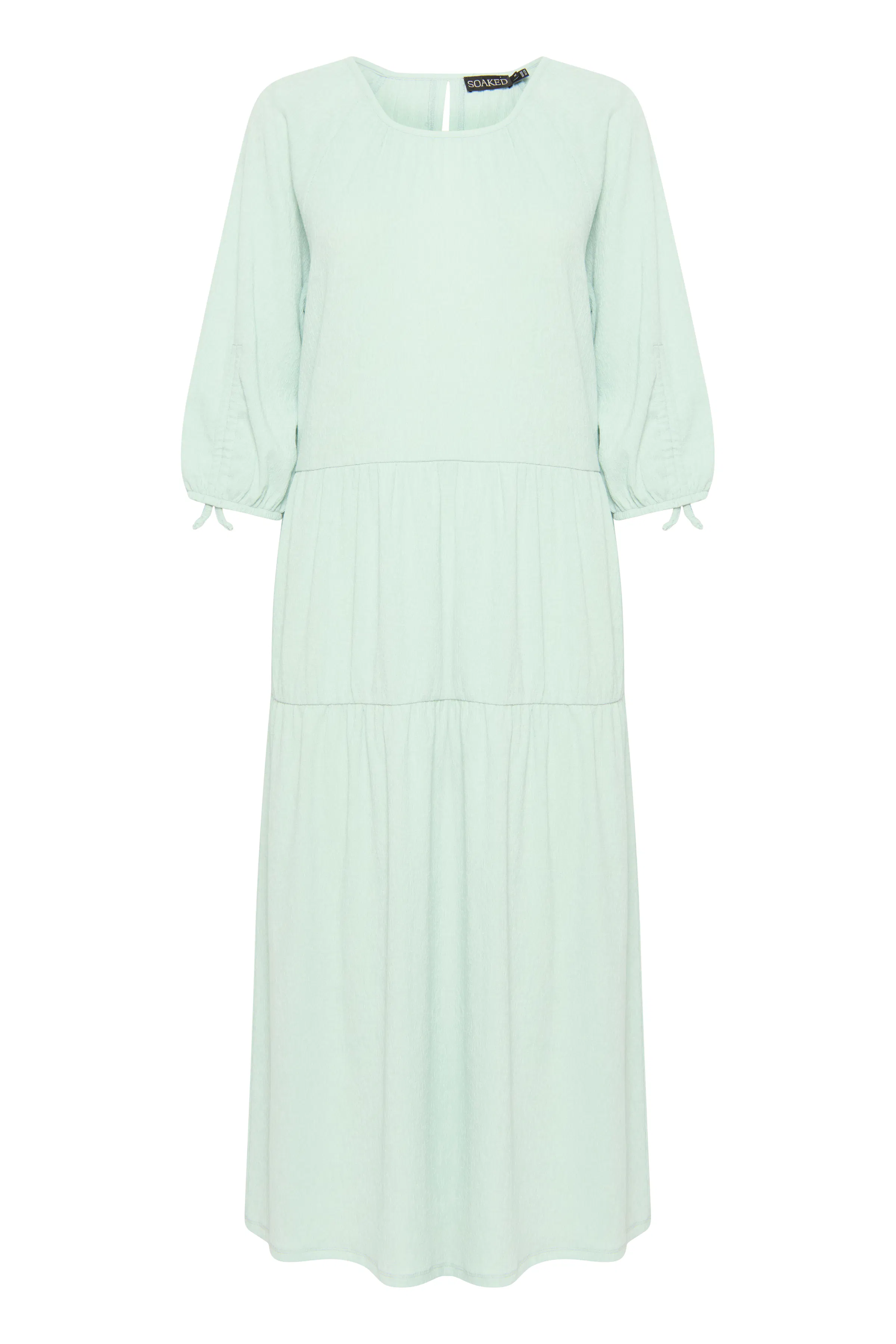 SLCatharina Kleid PACK FRONT 30407296-144807