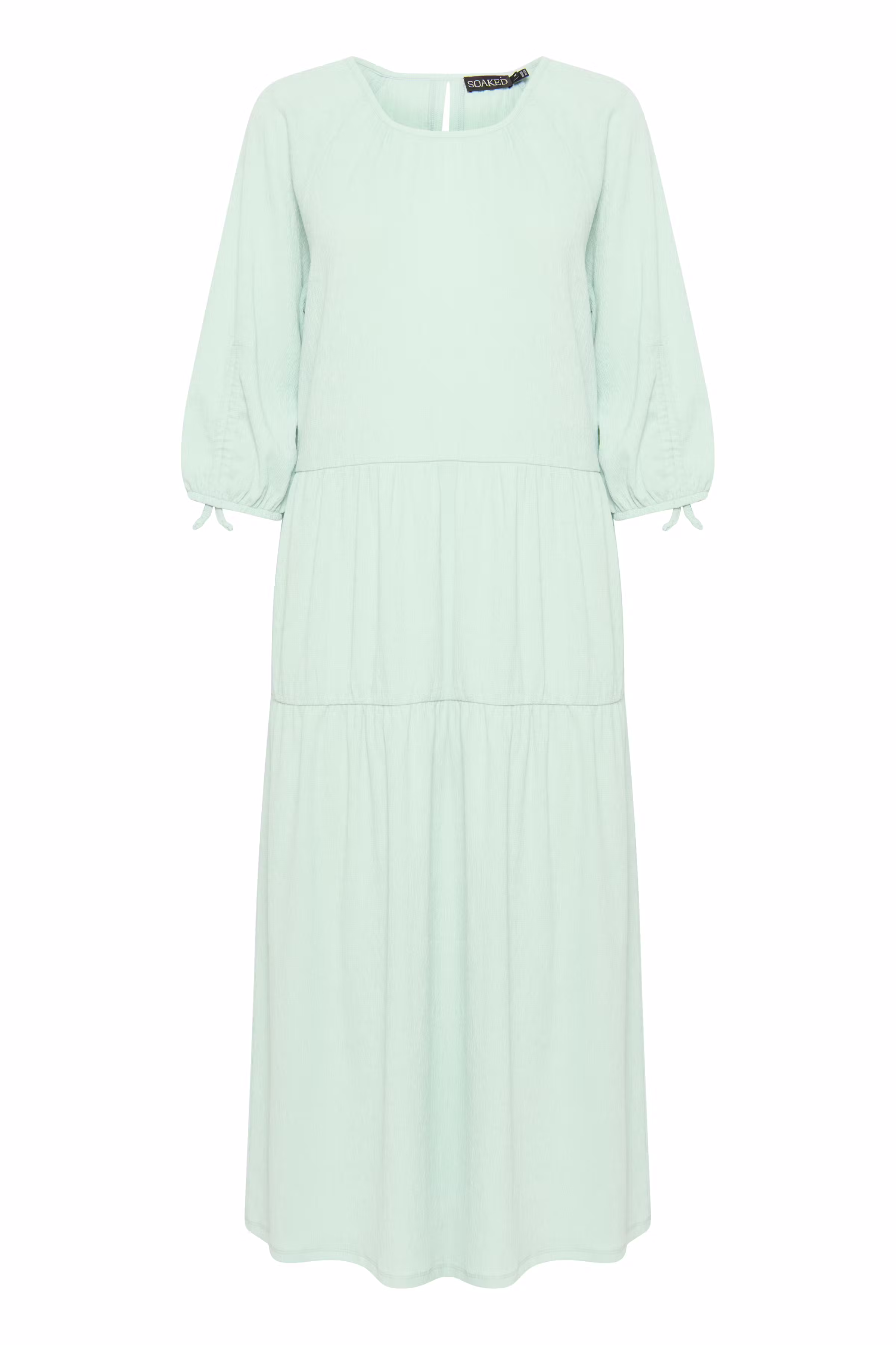 SLCatharina Dress PACK FRONT 30407296-144807