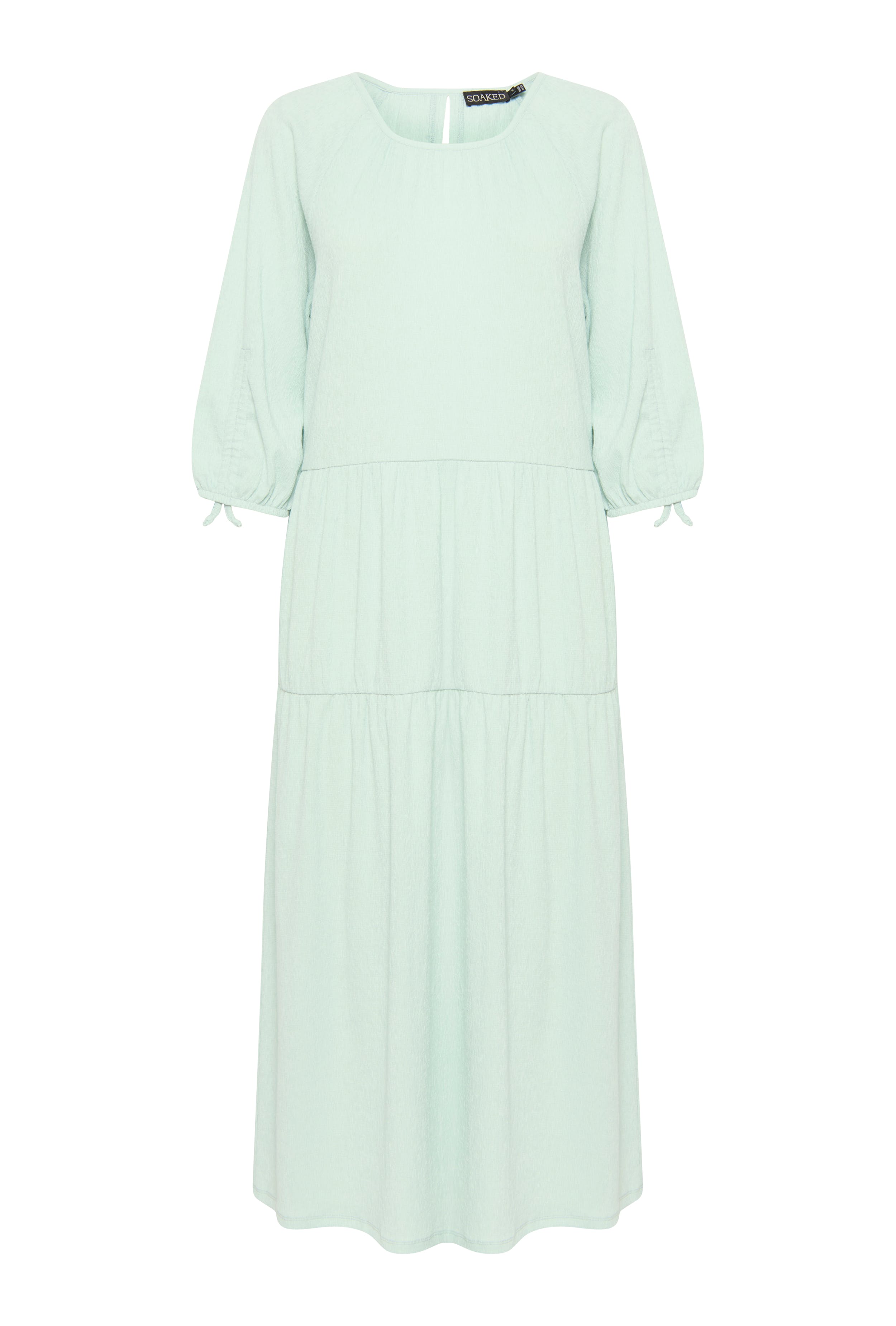 SLCatharina Dress PACK FRONT 30407296-144807