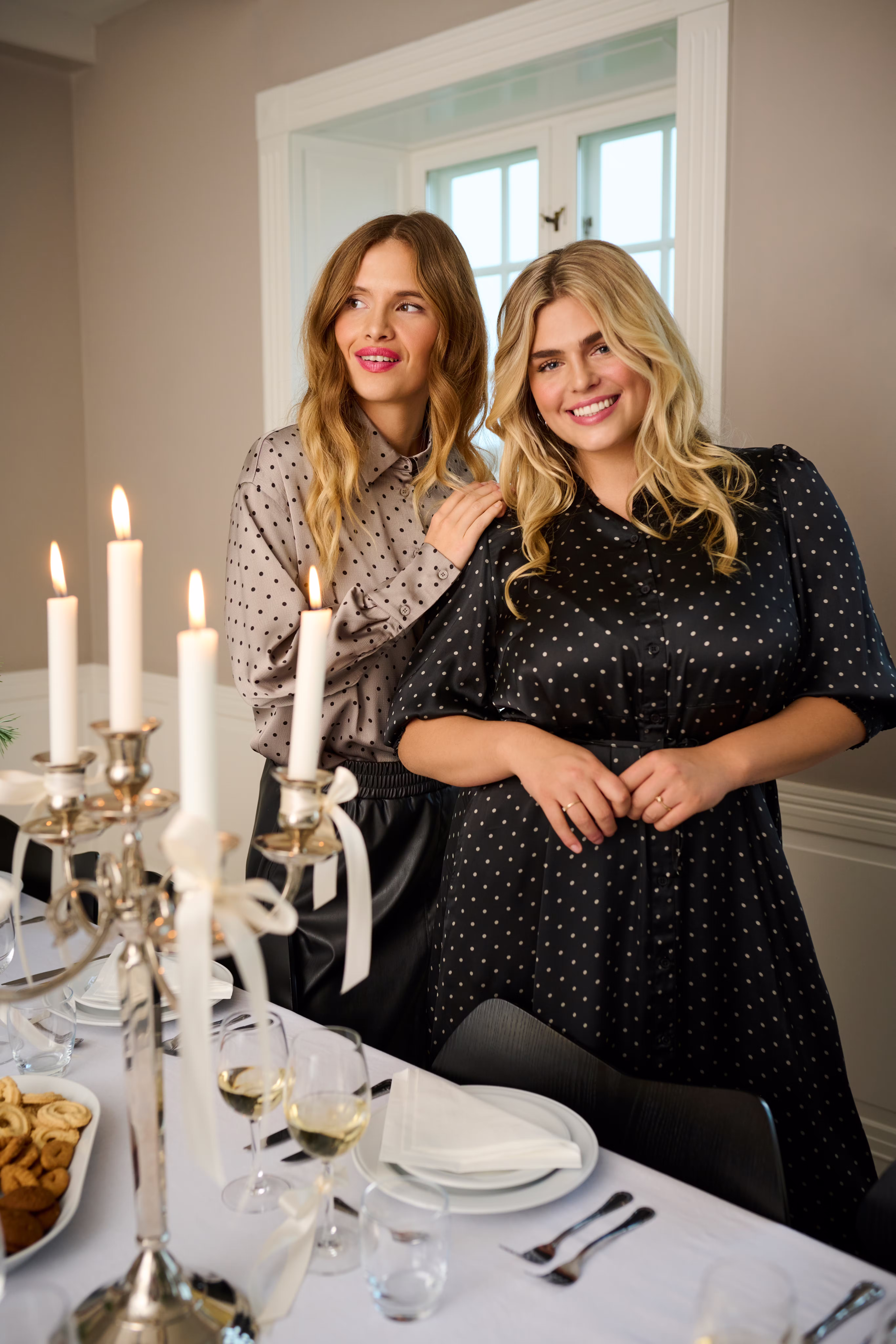 KAdonna Overhemd LOCATION NONE 10509248-106645