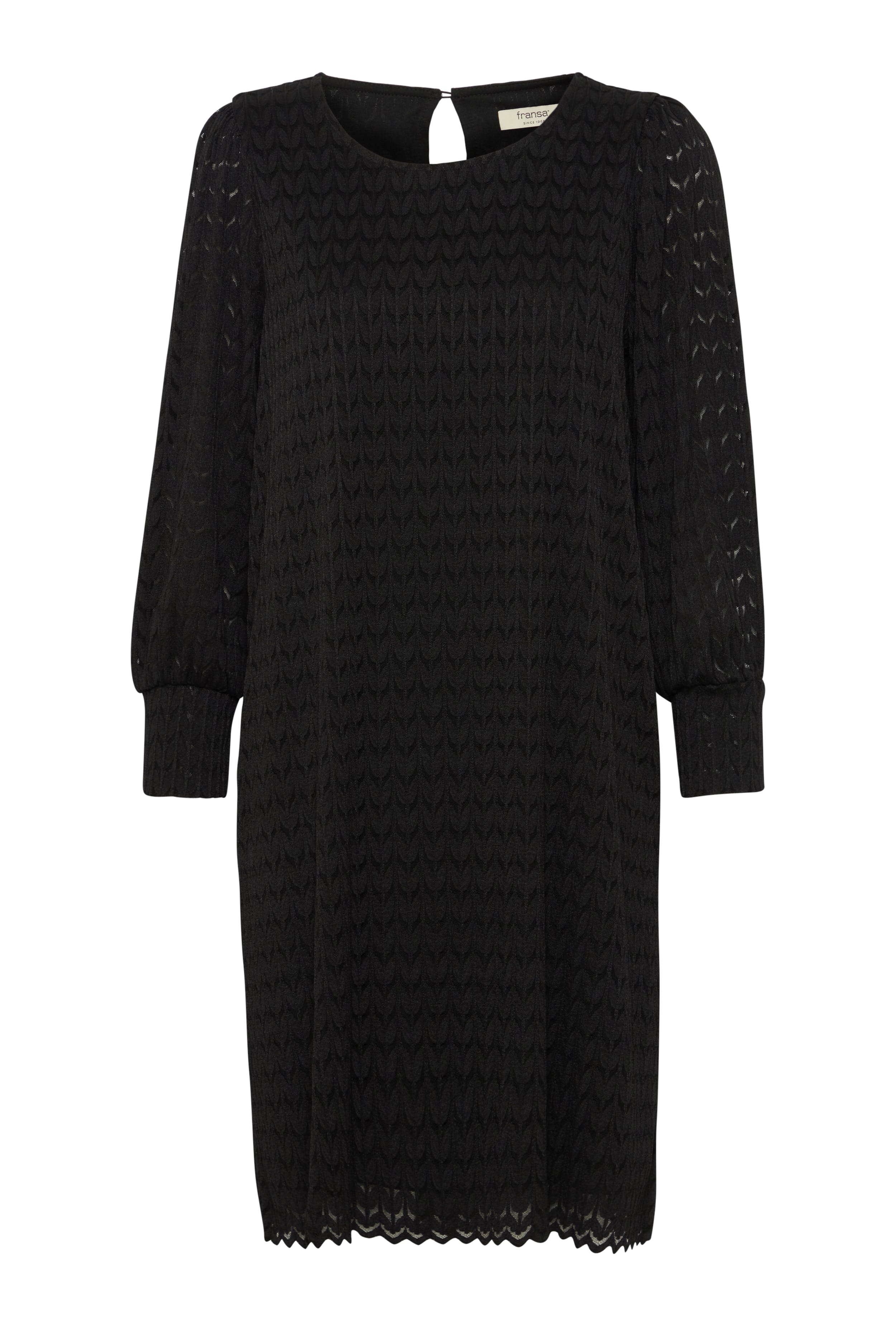 FRCHANTAL Jurk PACK FRONT 20615072-200113