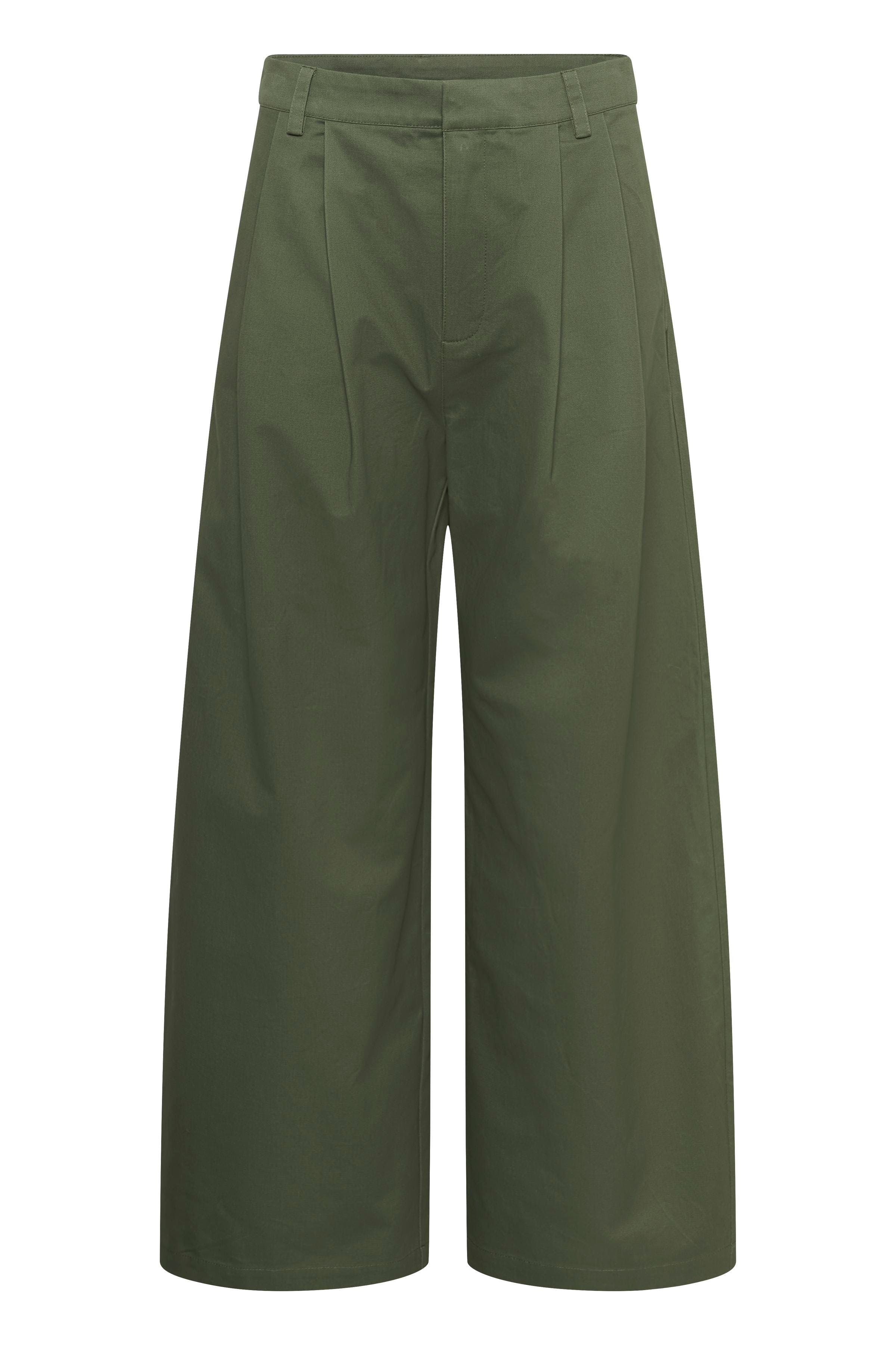 MWGisva Broek PACK FRONT 10705563-109489