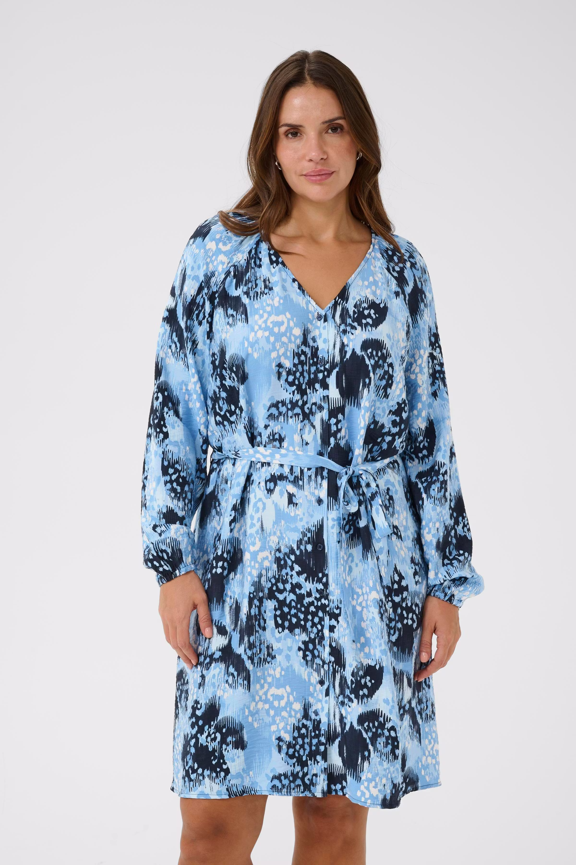 KCaliana Kjole LOOKBOOK FRONT 10584042-109012