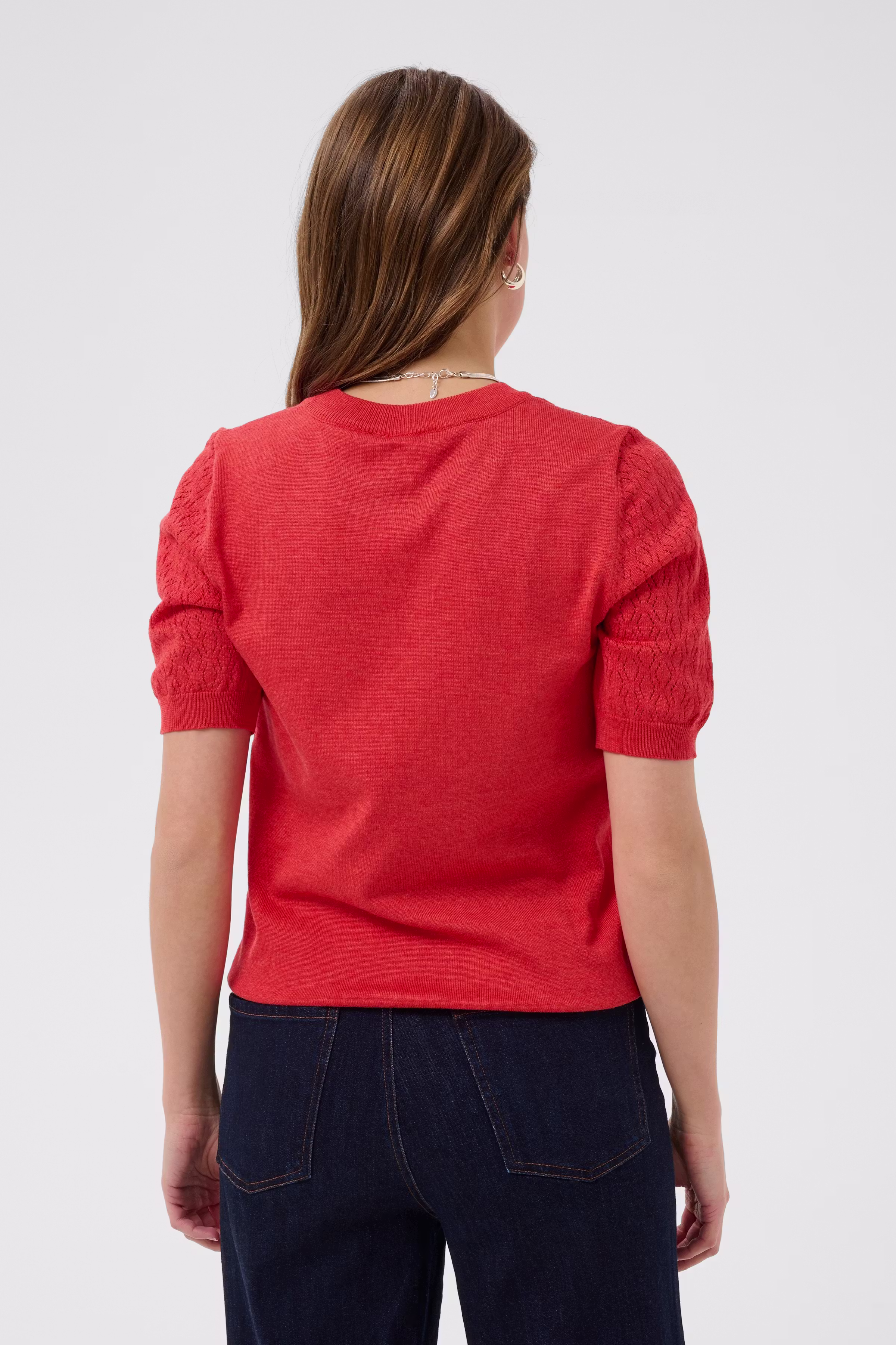 MilaSZ Pullover LOOKBOOK BACK 30514645-1714561