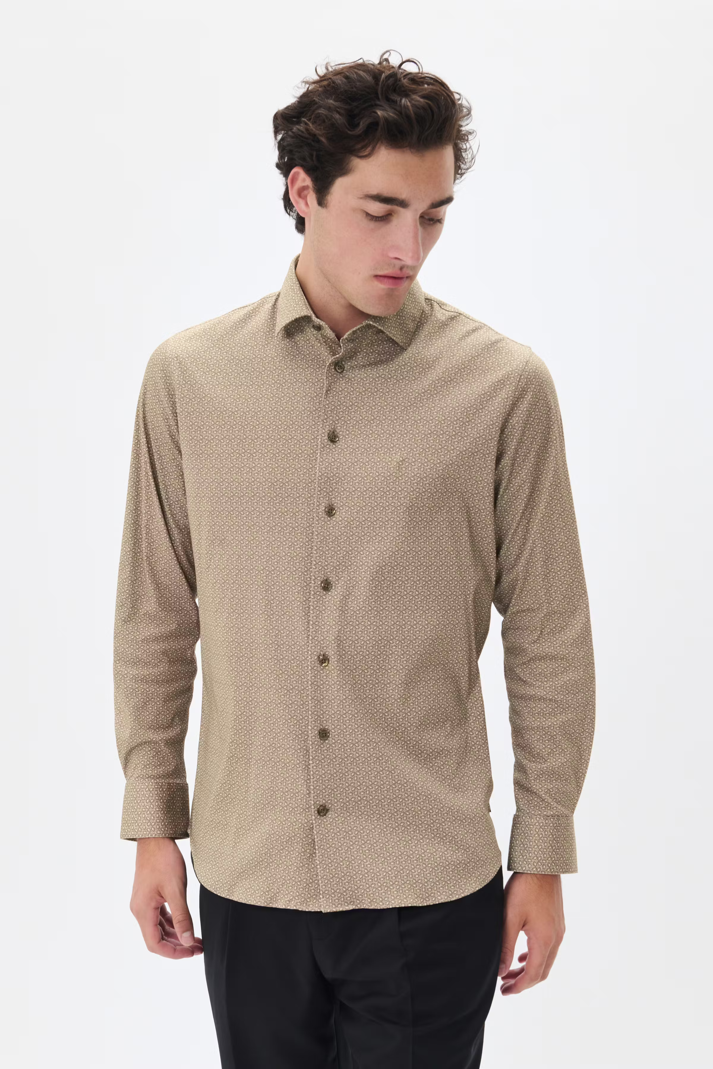 MAmarc Skjorte LOCATION NONE 30207585-181108