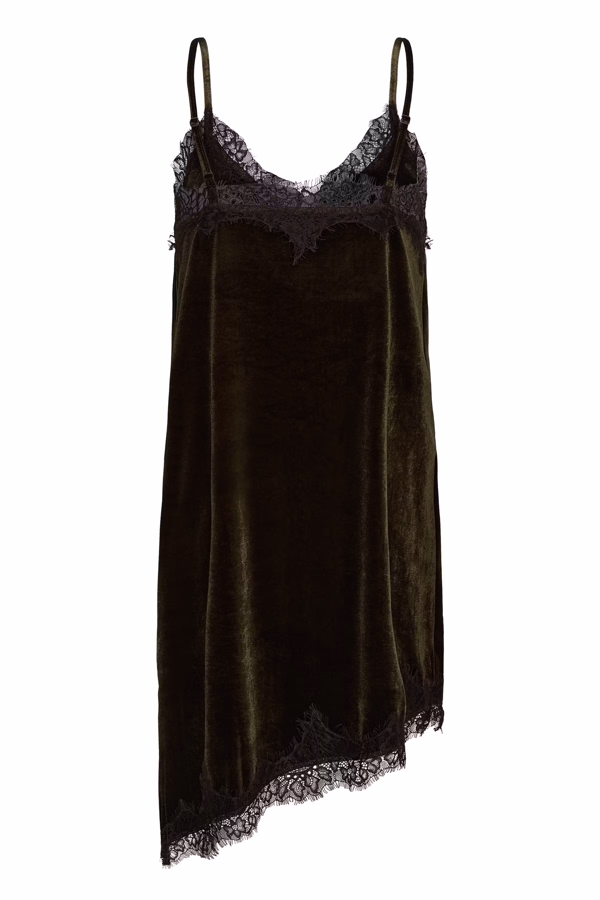 SvegaSZ Dress PACK BACK 30515704-191419