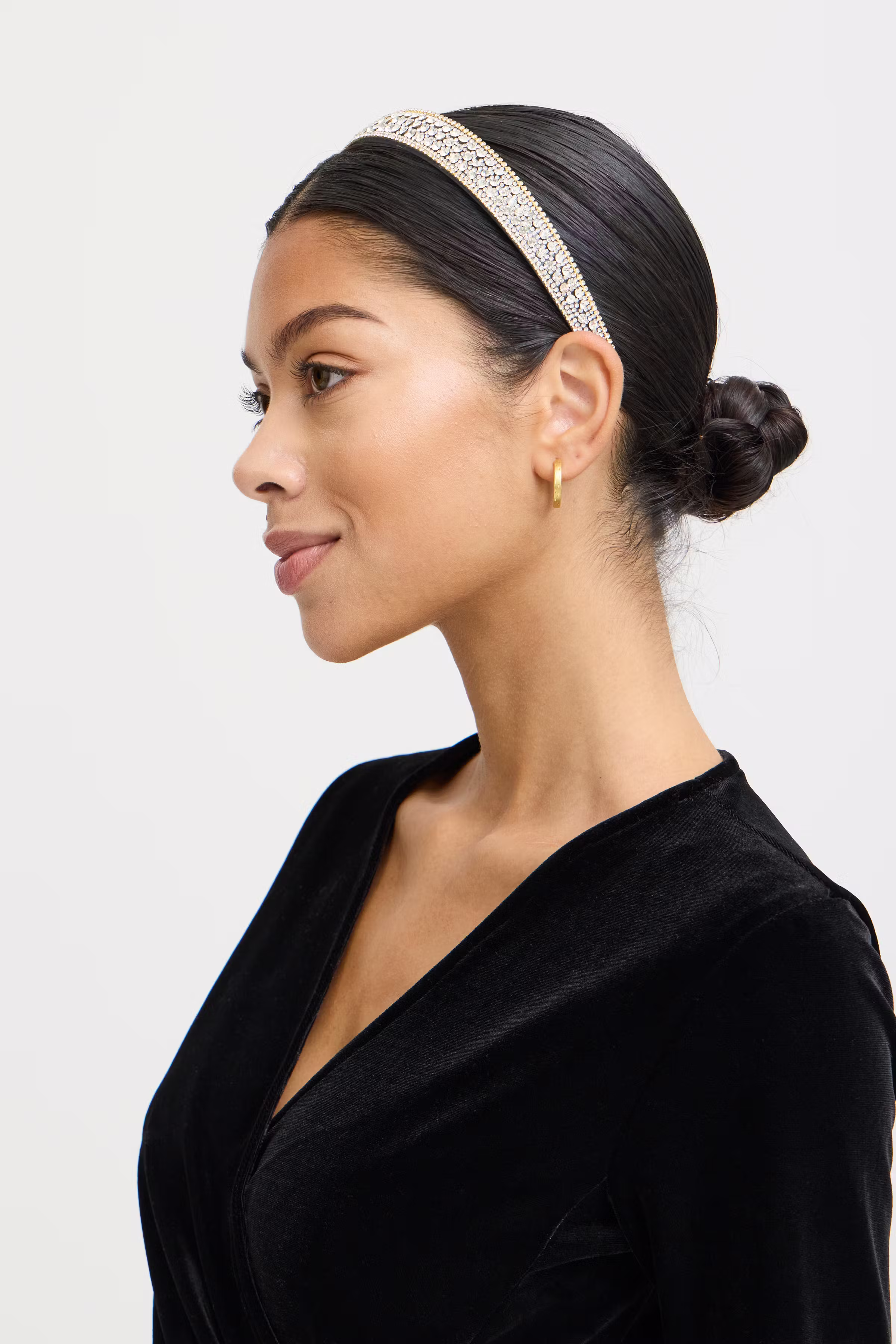 BAWLITTER Hårbånd LOOKBOOK DETAIL 20816050-202642