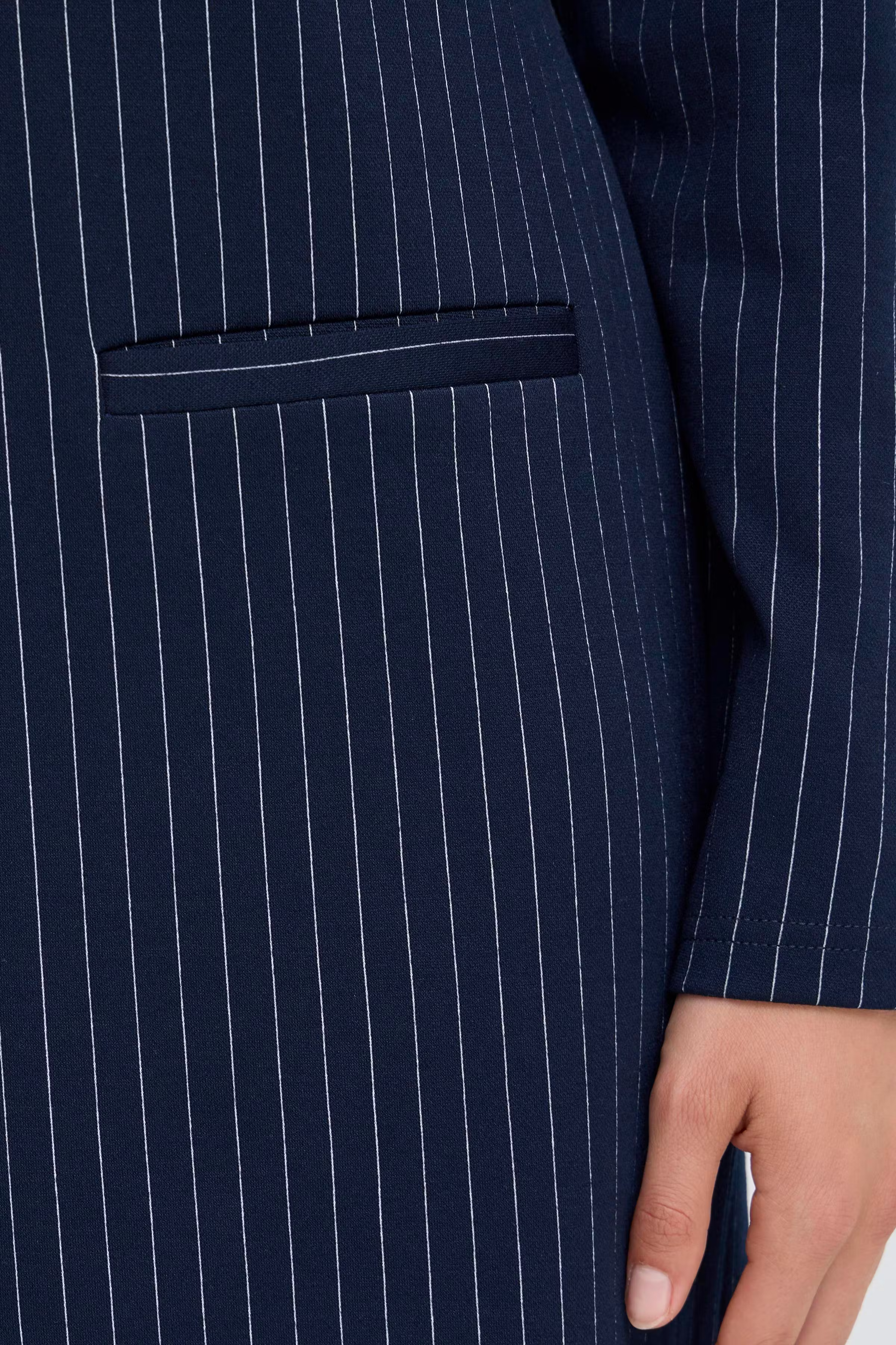 FRBLENDA Kjole LOOKBOOK DETAIL 20617347-900003114