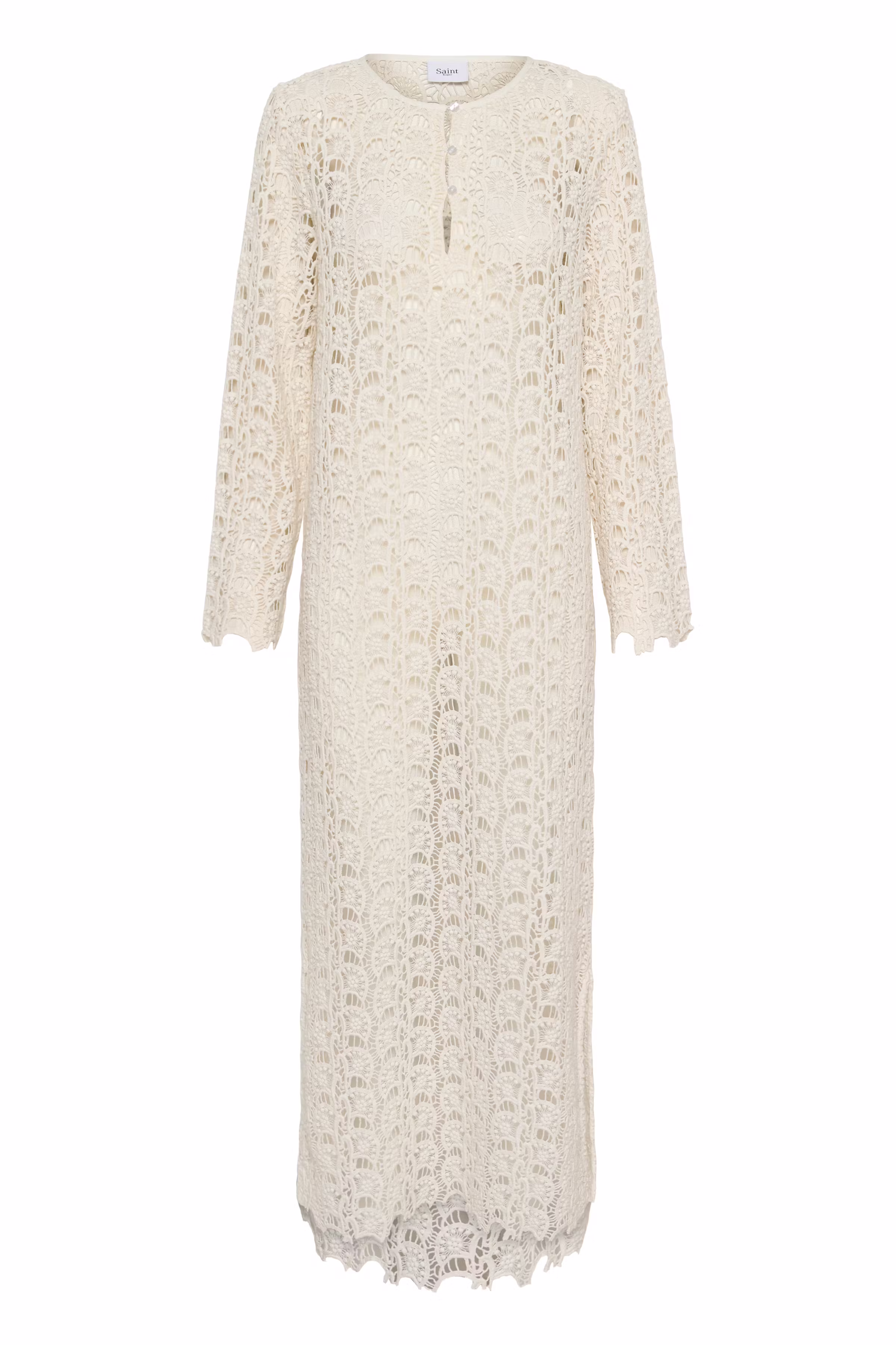 PaolaSZ Dress PACK FRONT 30514934-110605