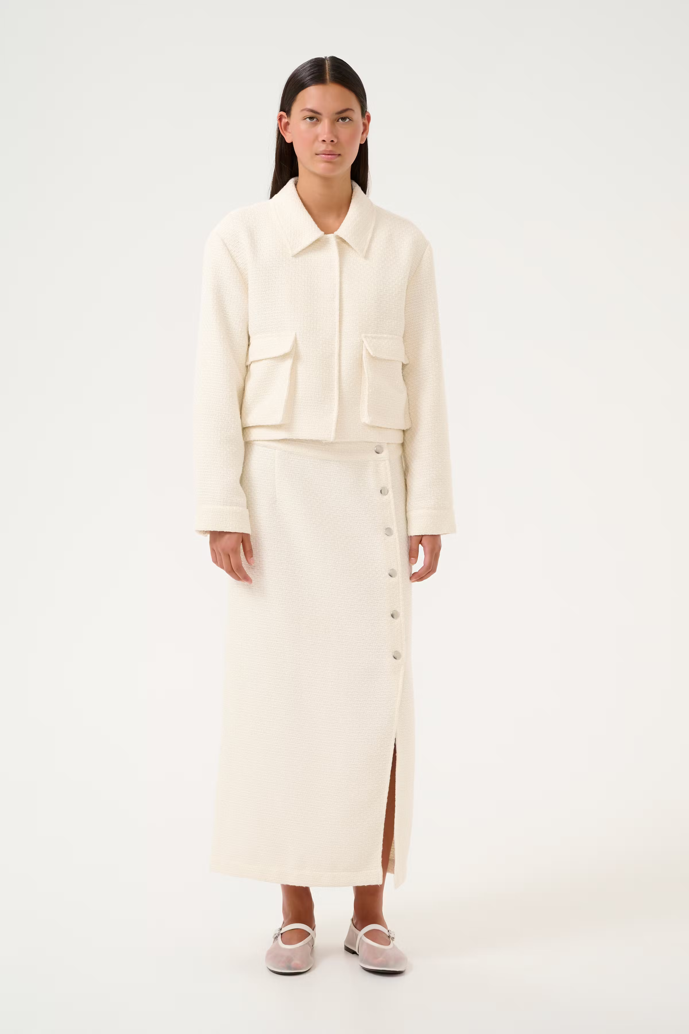 KBPepper Blazer LOOKBOOK FRONT 10105051-110103