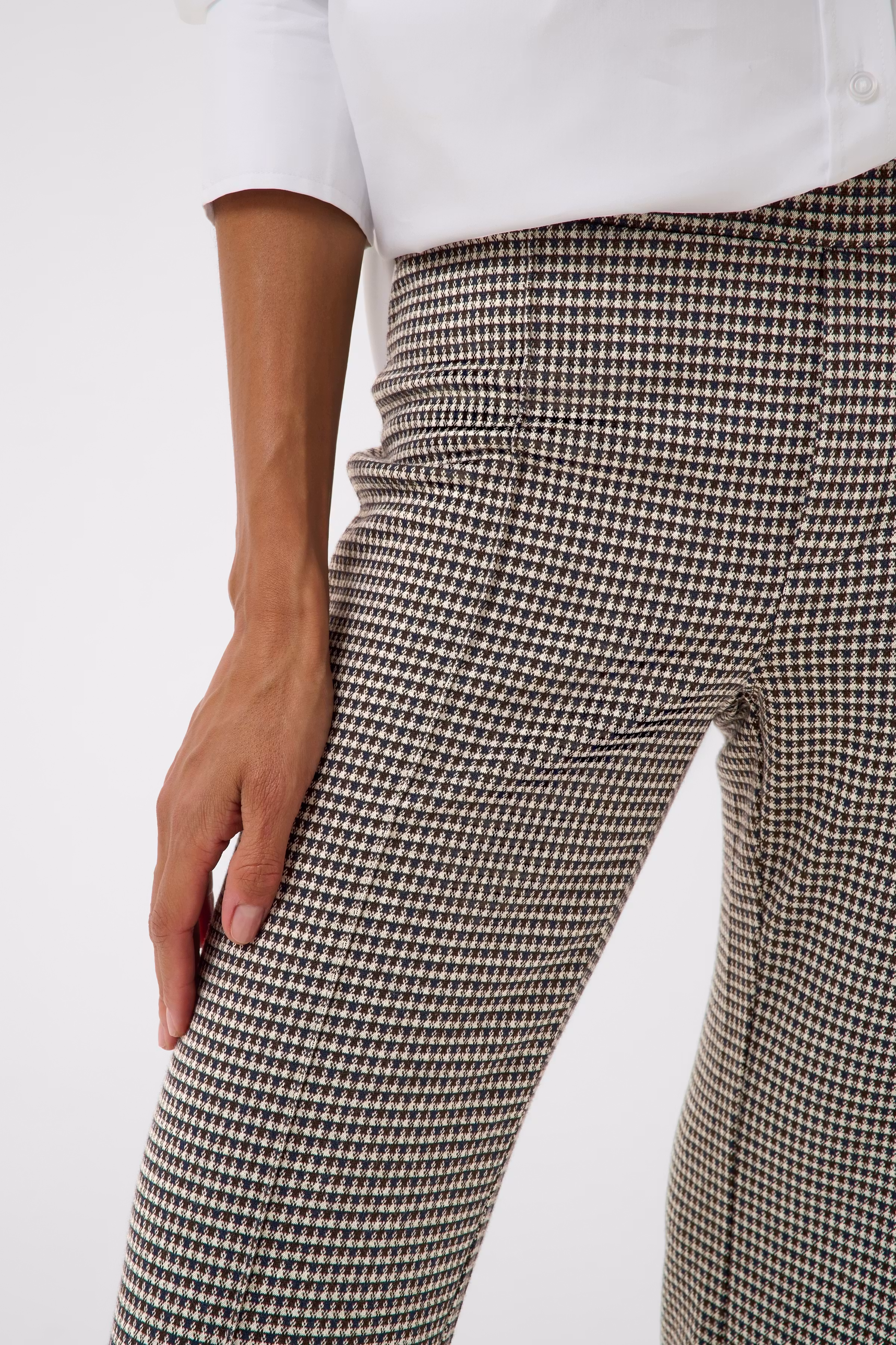 PontasPW Bukser LOOKBOOK DETAIL 30305506-305148