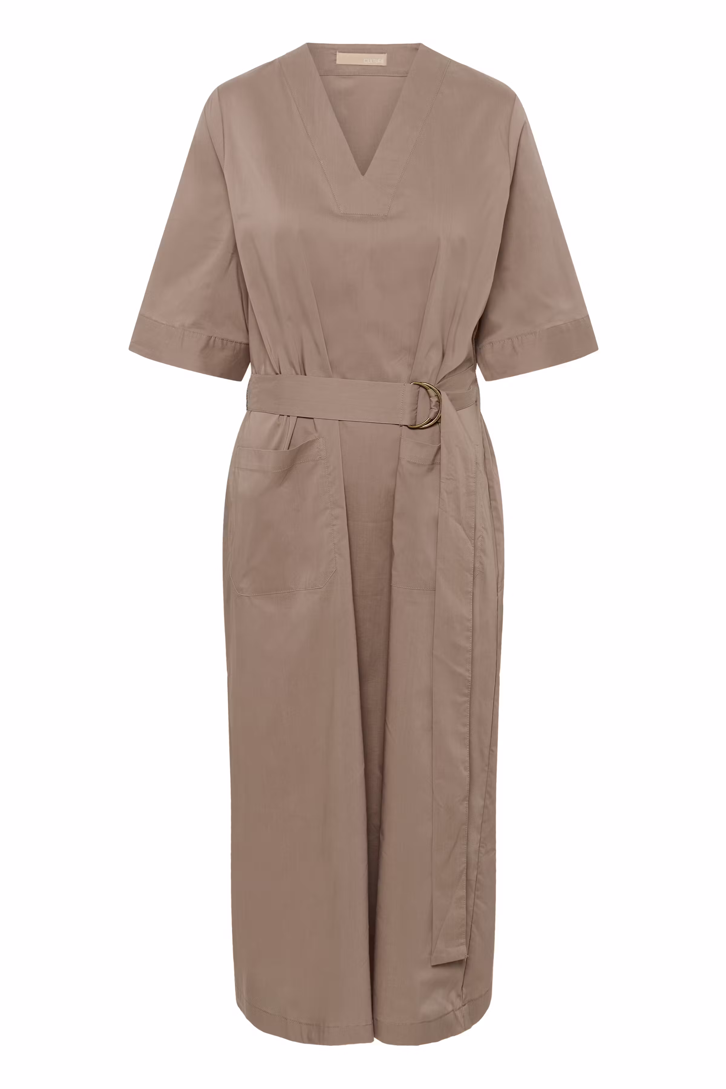 CUastrid Klänning PACK FRONT 50112781-171410