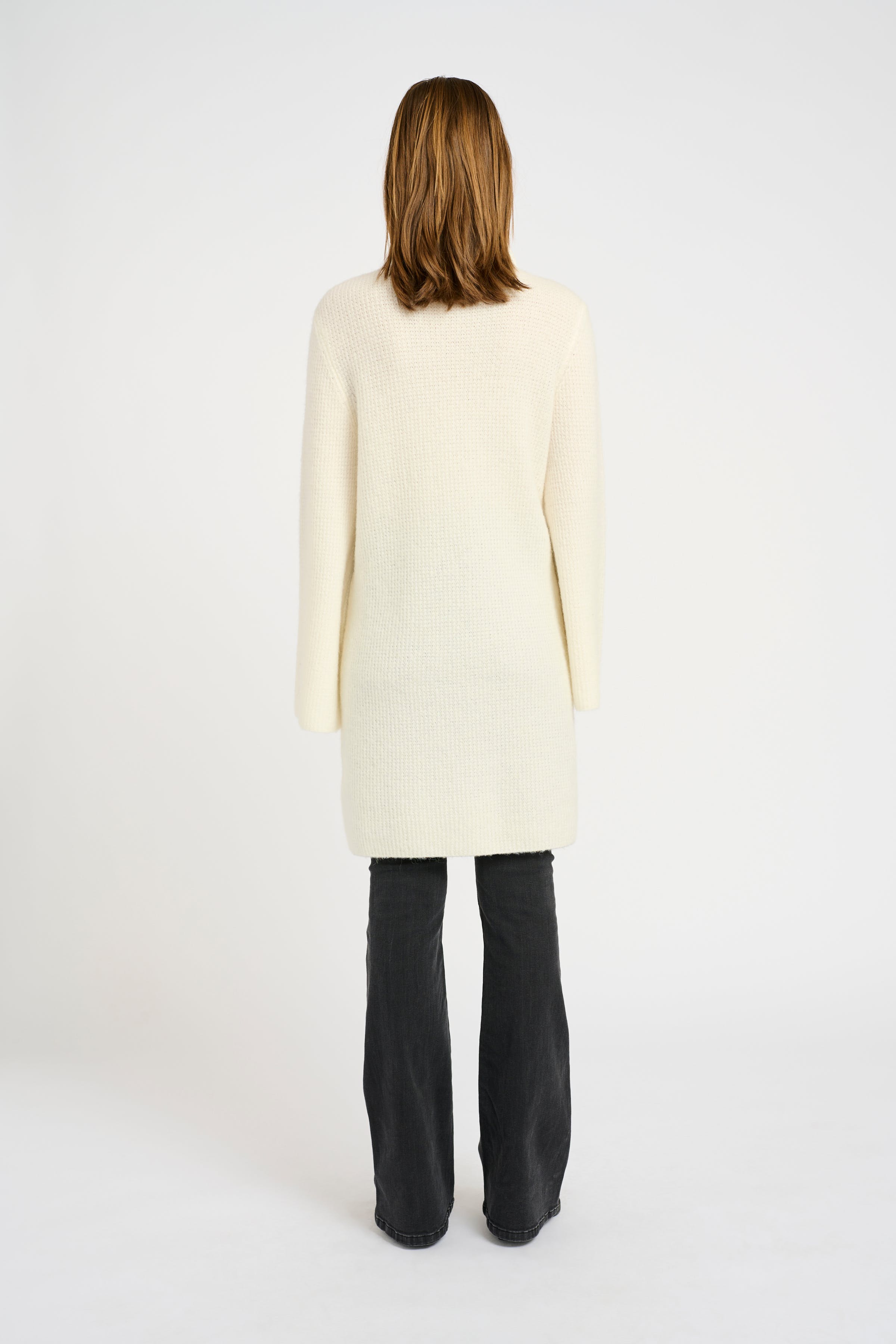 AlphaGZ Kjole LOOKBOOK FRONT 10909447-110103