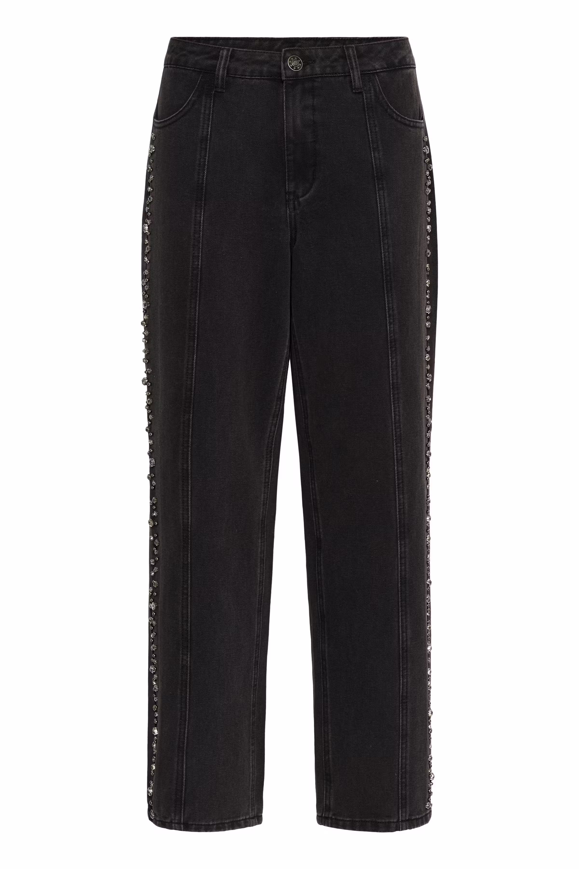 CUcally Jeans mit Strass PACK FRONT 50112508-500064