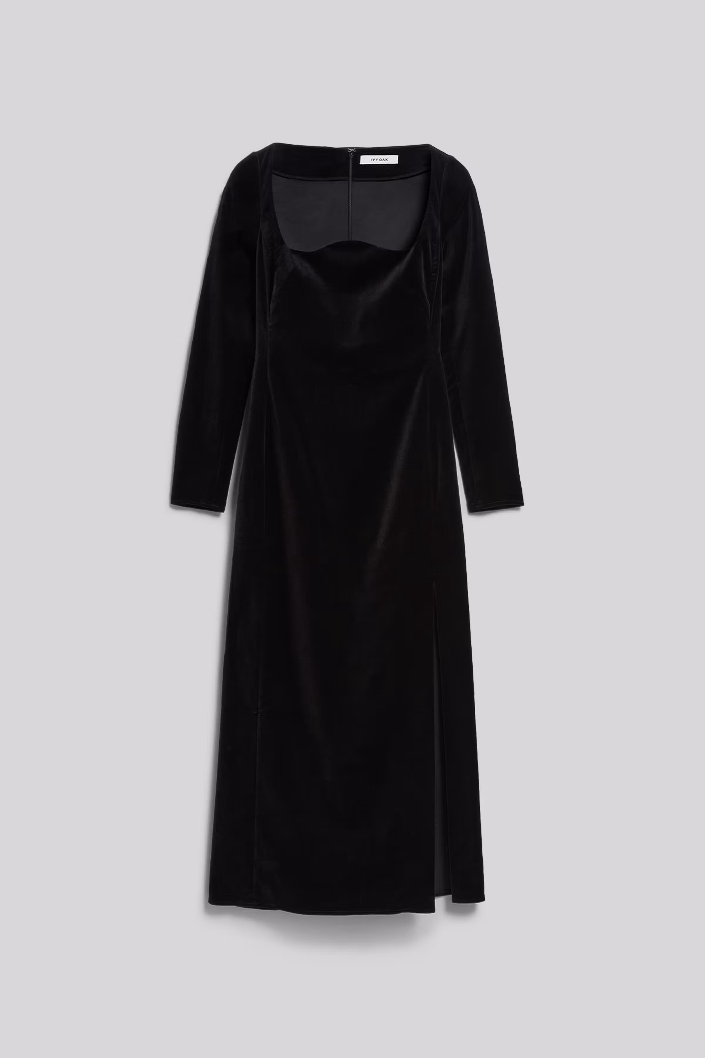 IOOmaira Dress PACK FRONT 30600024-BK999