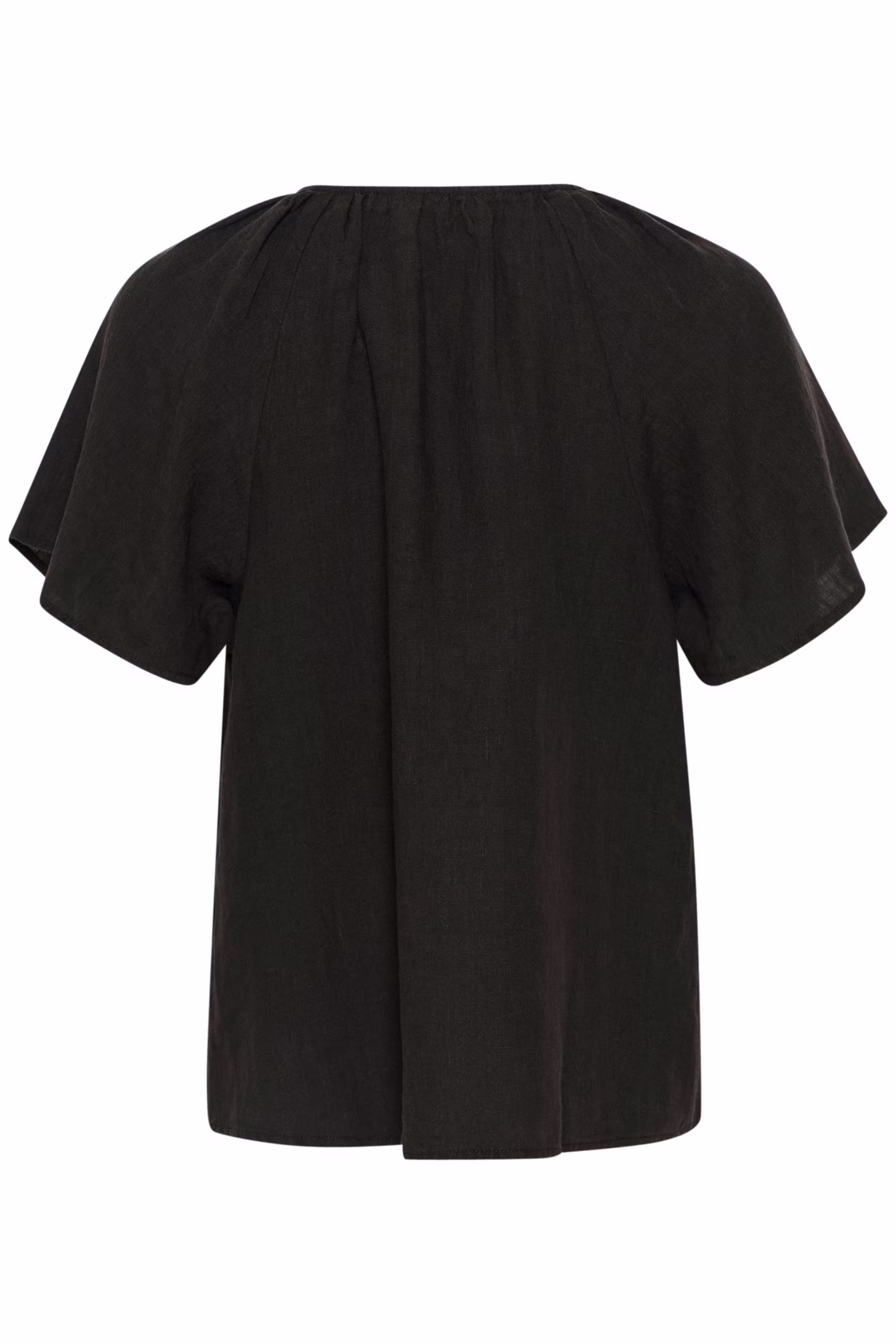 GeorgianaPW Leinenbluse PACK BACK 30308594-194008