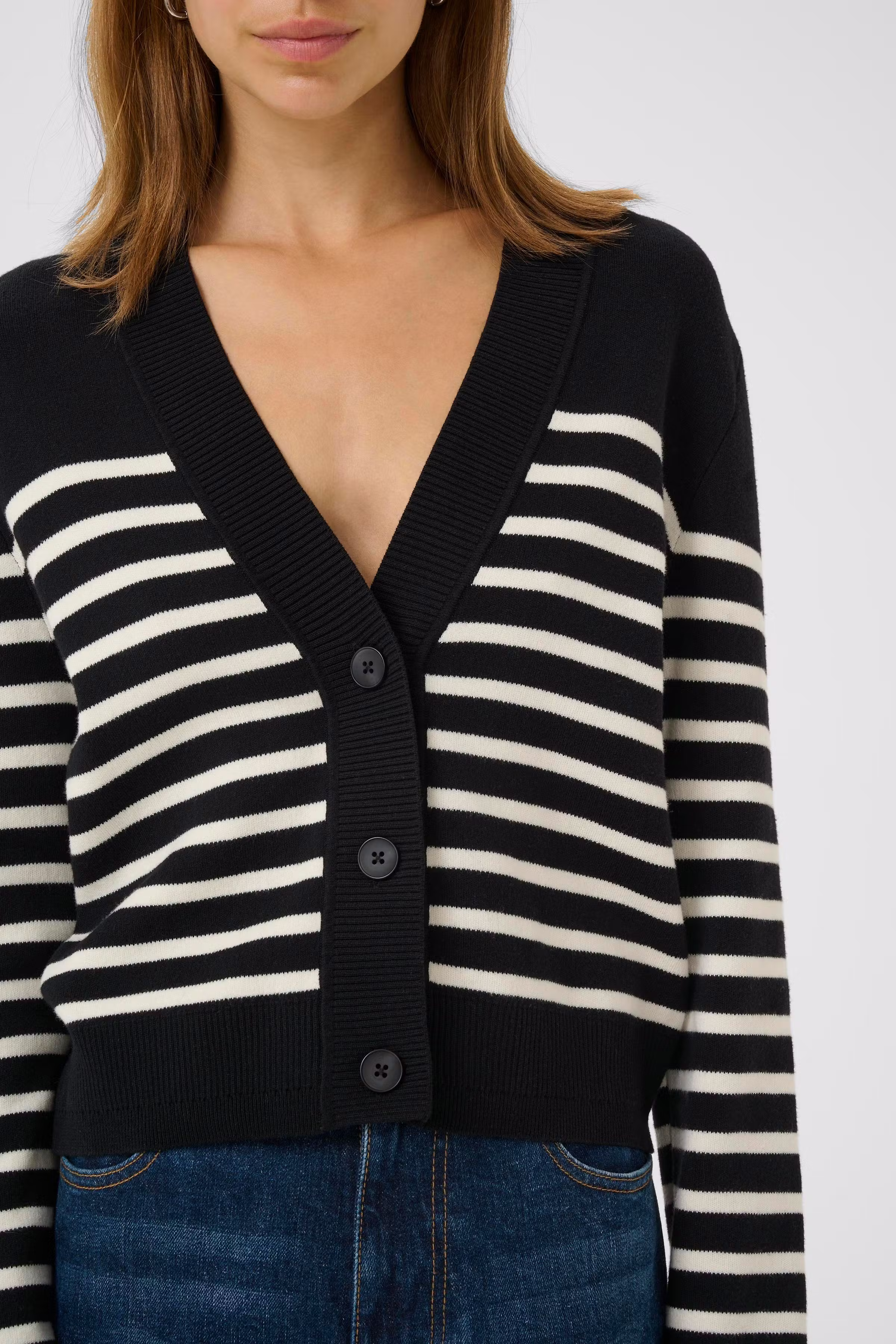 WallisIW Cardigan LOOKBOOK DETAIL 30110295-300027