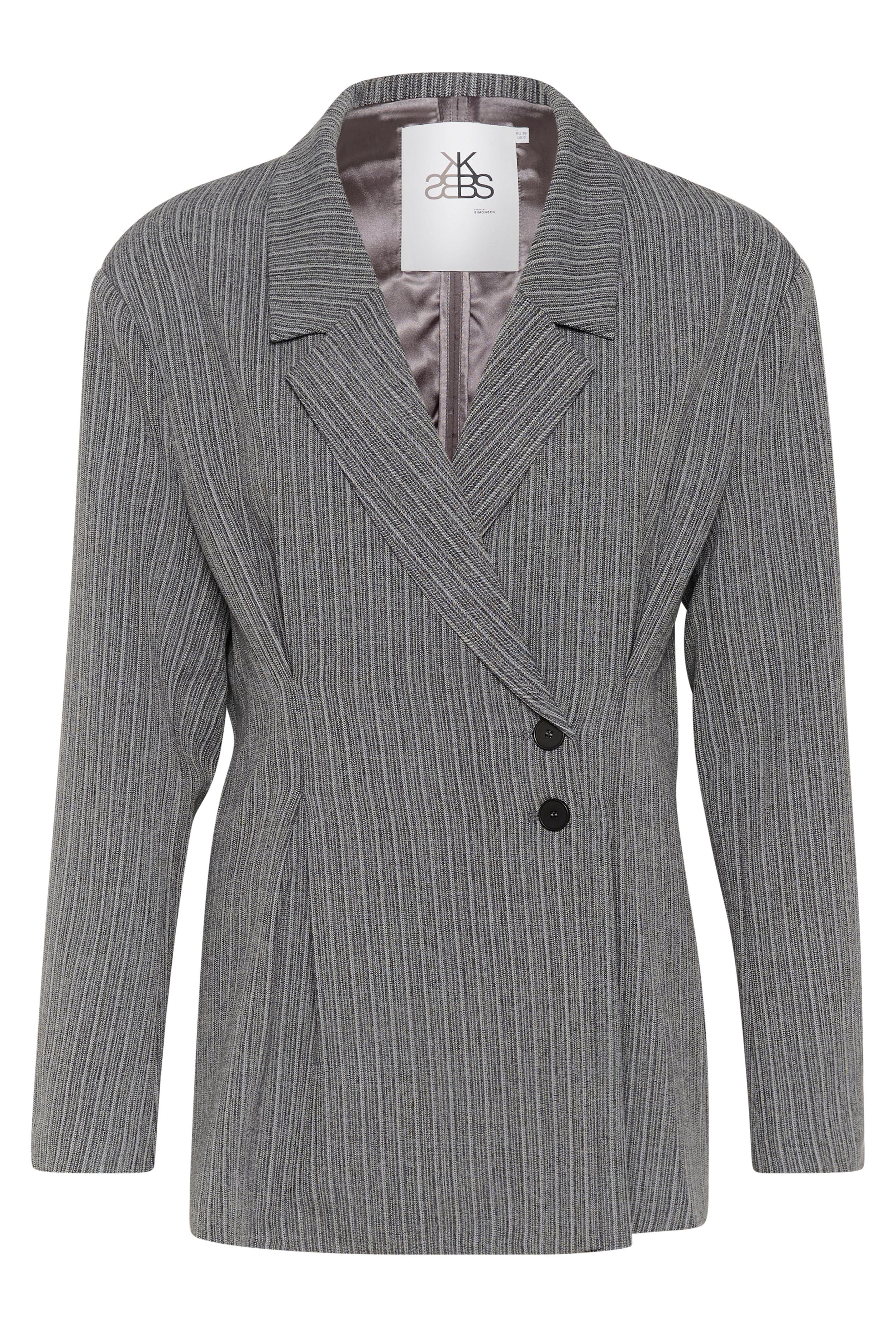 KBSavannah Blazer PACK FRONT 10105232-185206