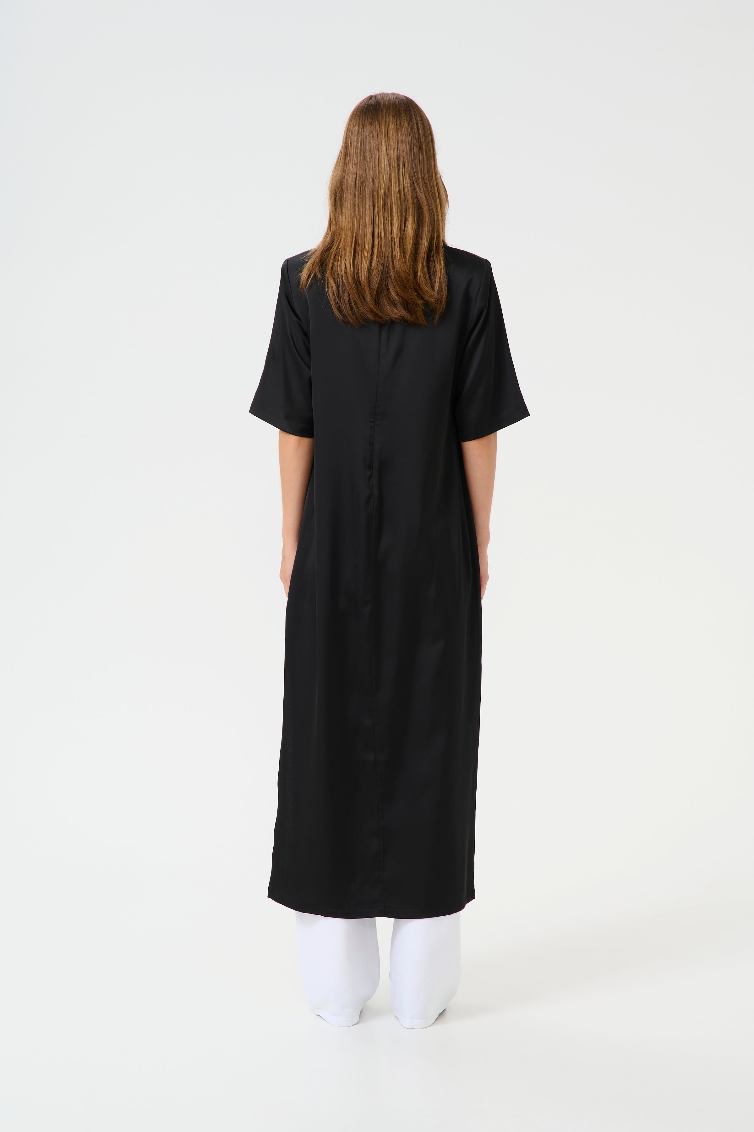 GZpelo Kjole LOOKBOOK BACK 10910188-100017