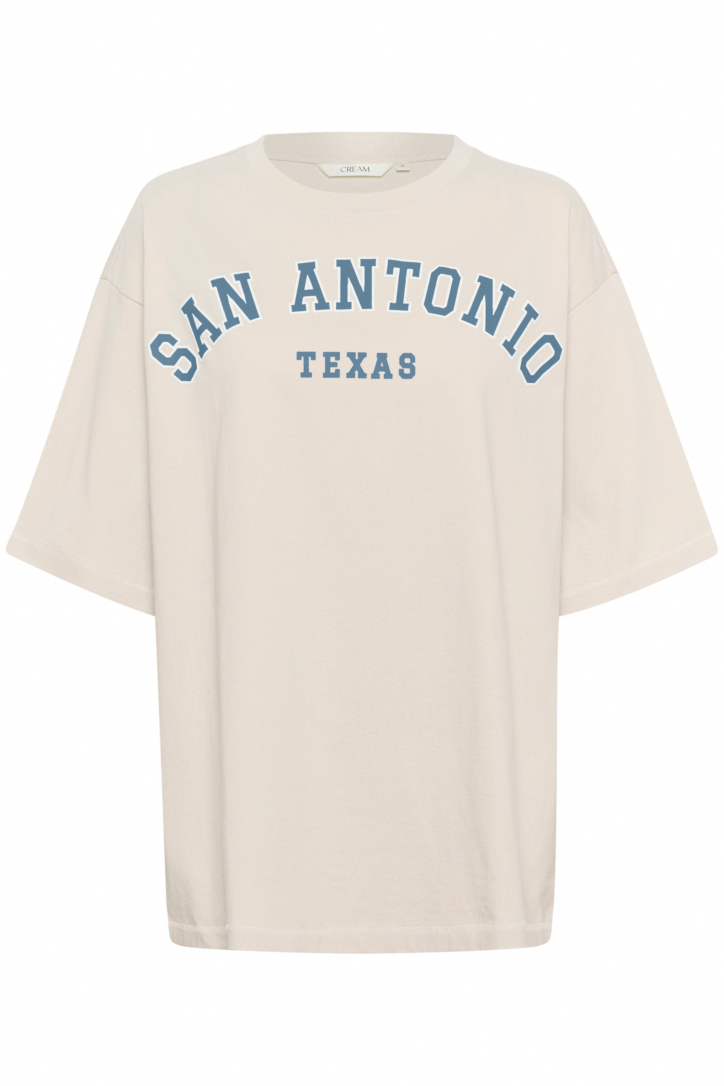 CRPanira T-shirt PACK FRONT 10614083-108082