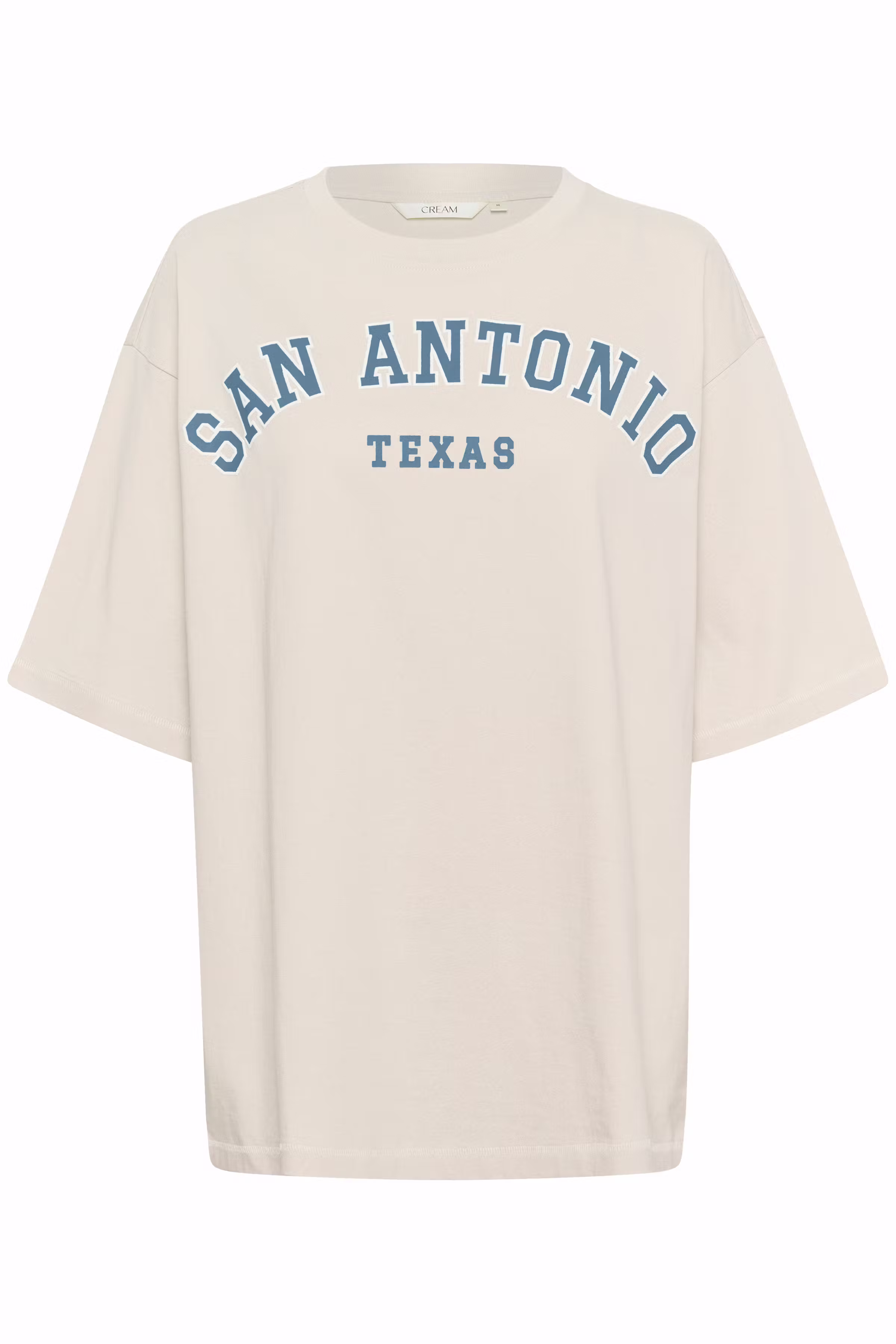 CRPanira T-shirt PACK FRONT 10614083-108081