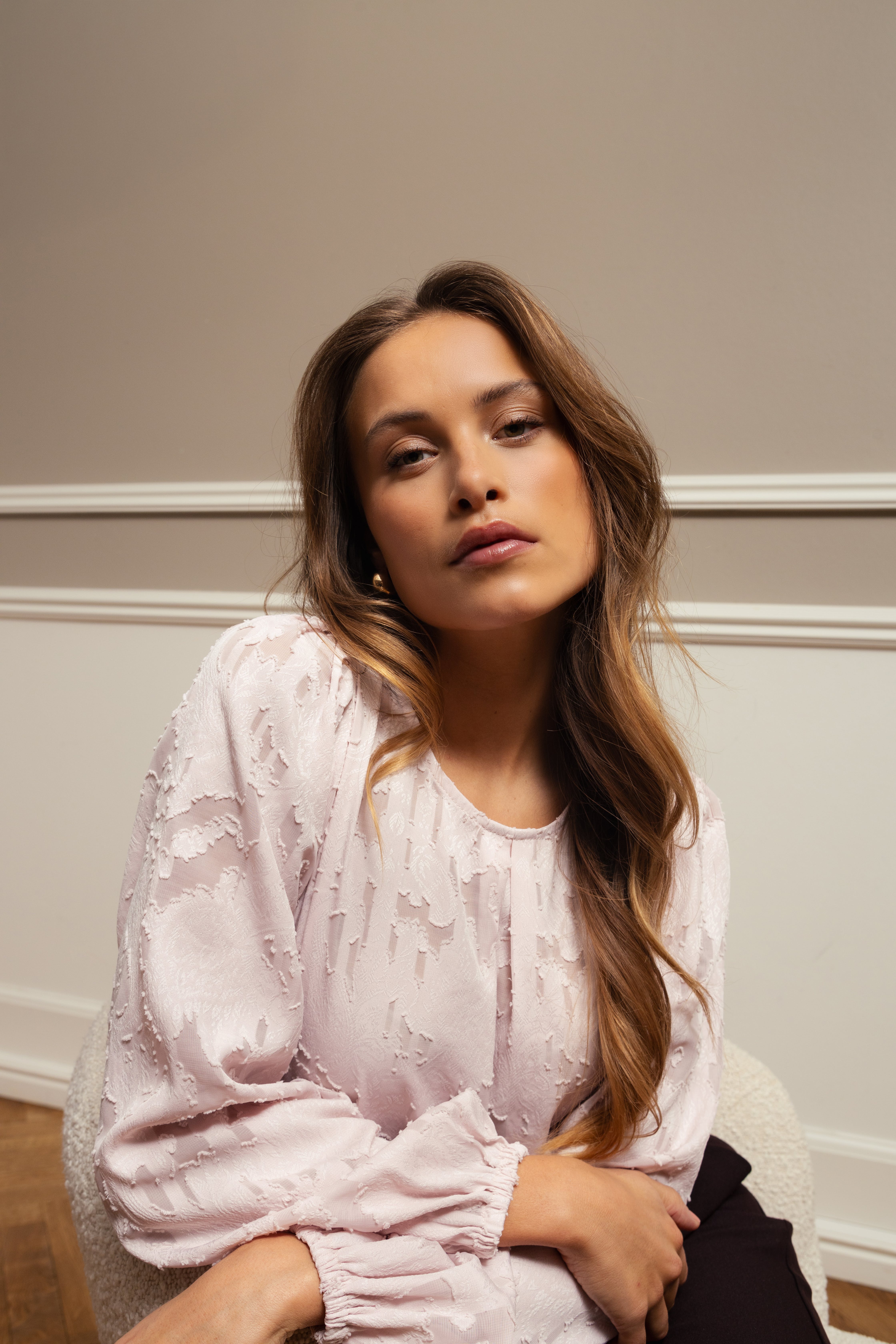 FRMERA Blouse LOCATION NONE 20617279-151607