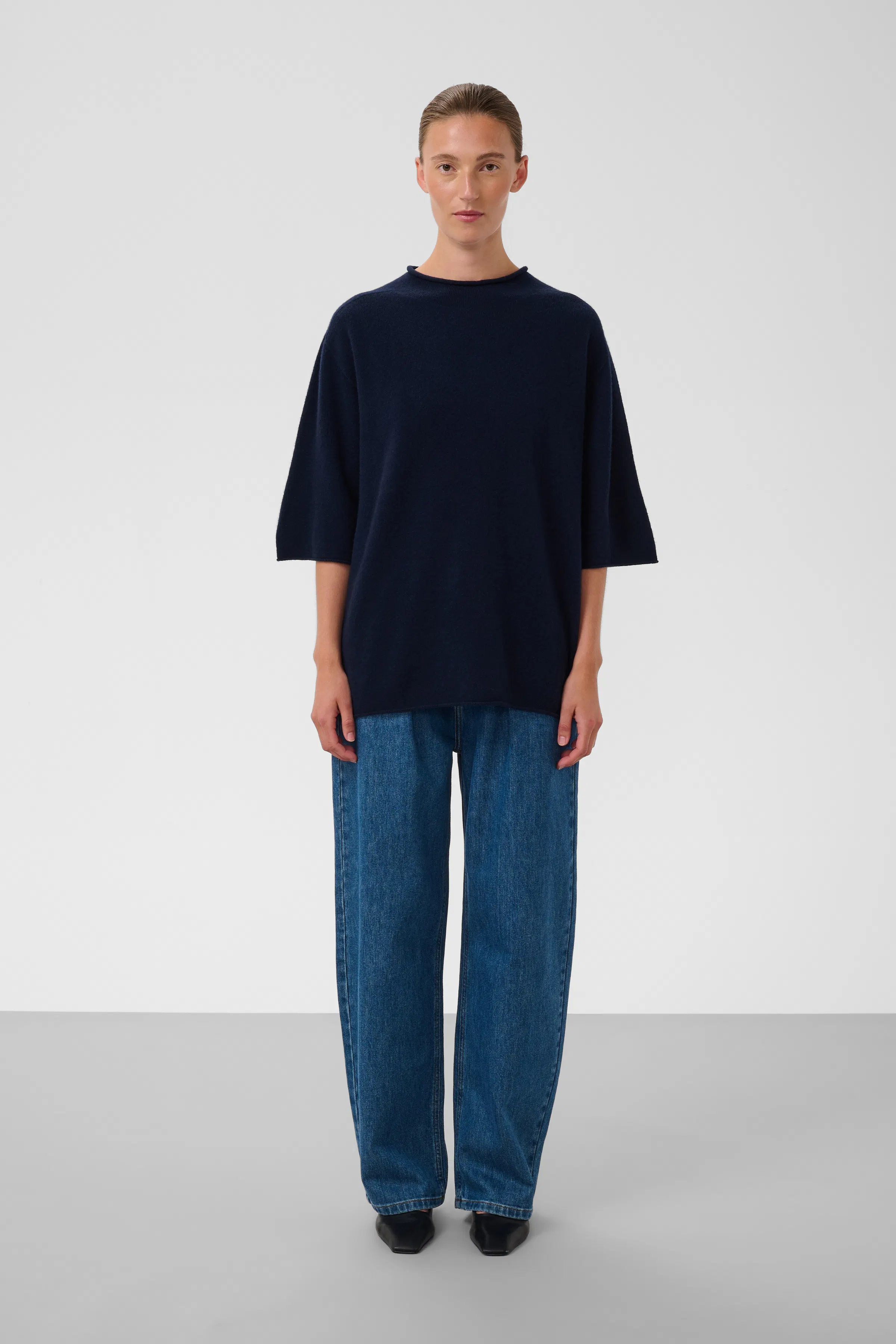 SLSida Pullover LOOKBOOK FRONT 30409440-193924