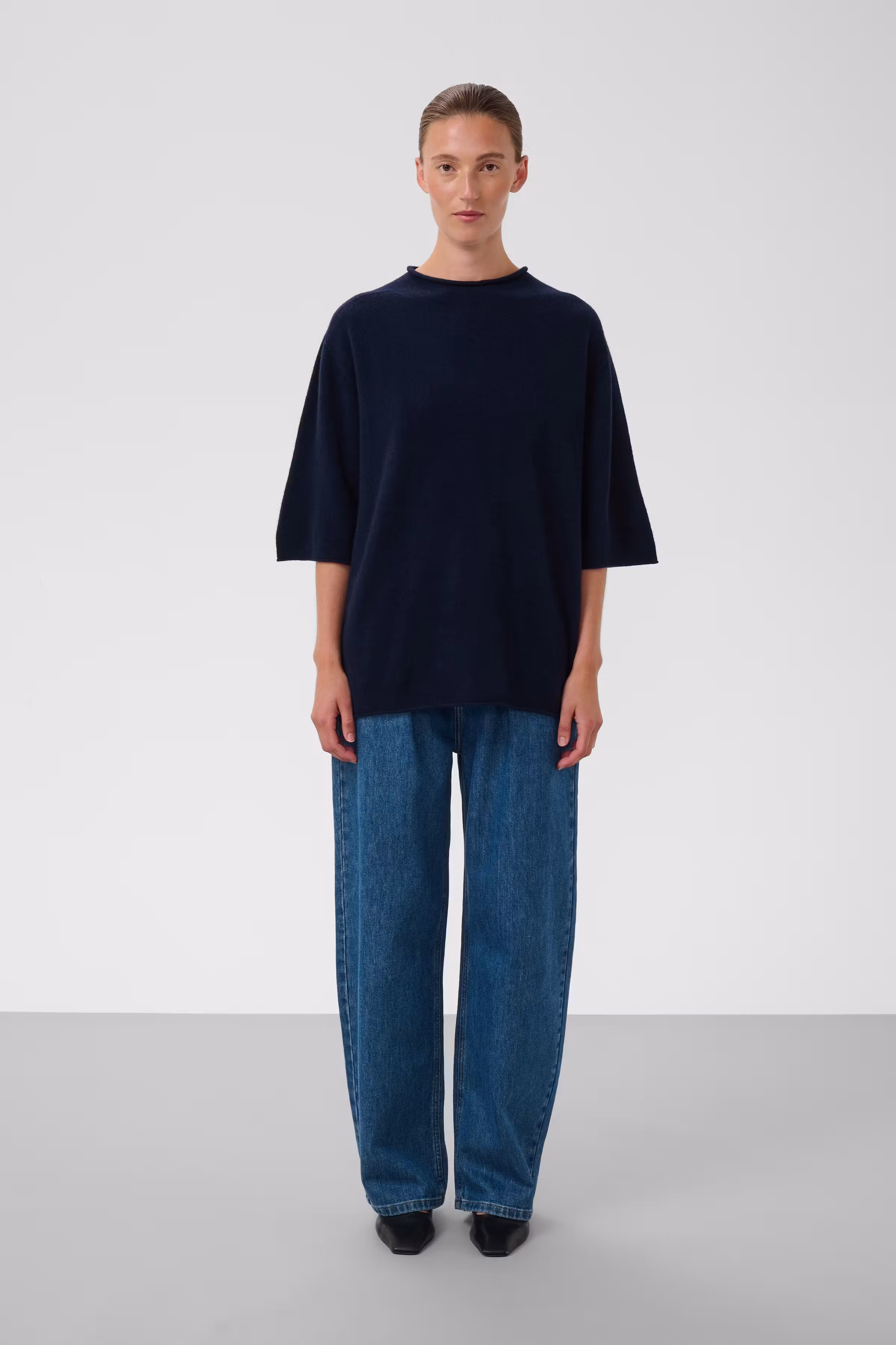SLSida Pullover LOOKBOOK FRONT 30409440-193924