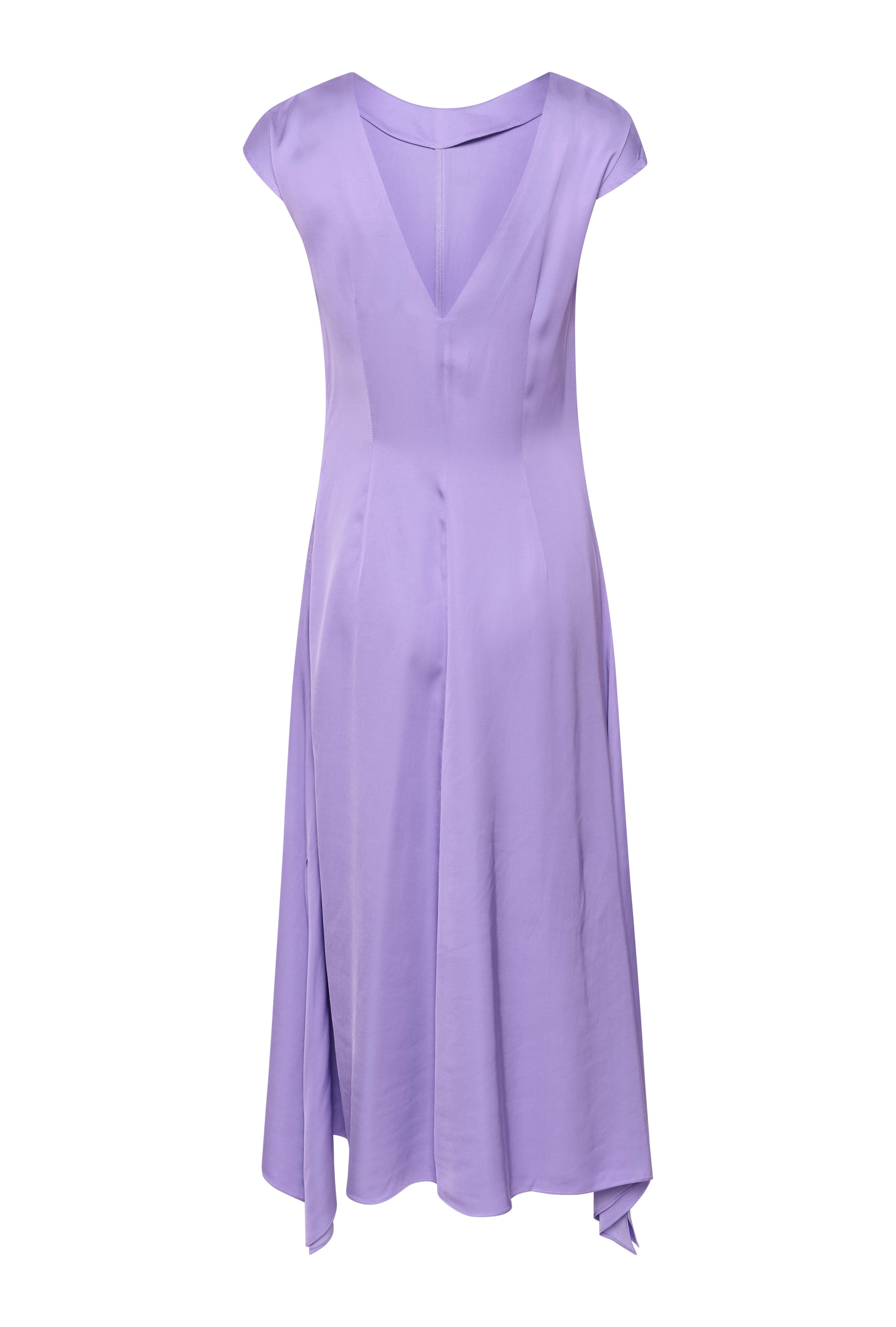 HidiIW Kjole PACK BACK 30109119-173834